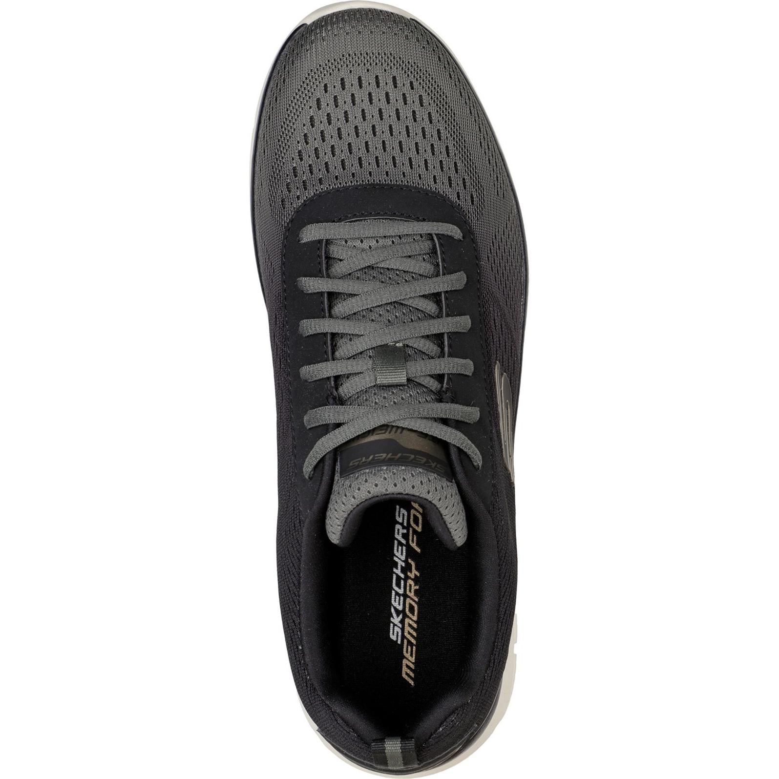 Skechers Track - Ripkent Trainer