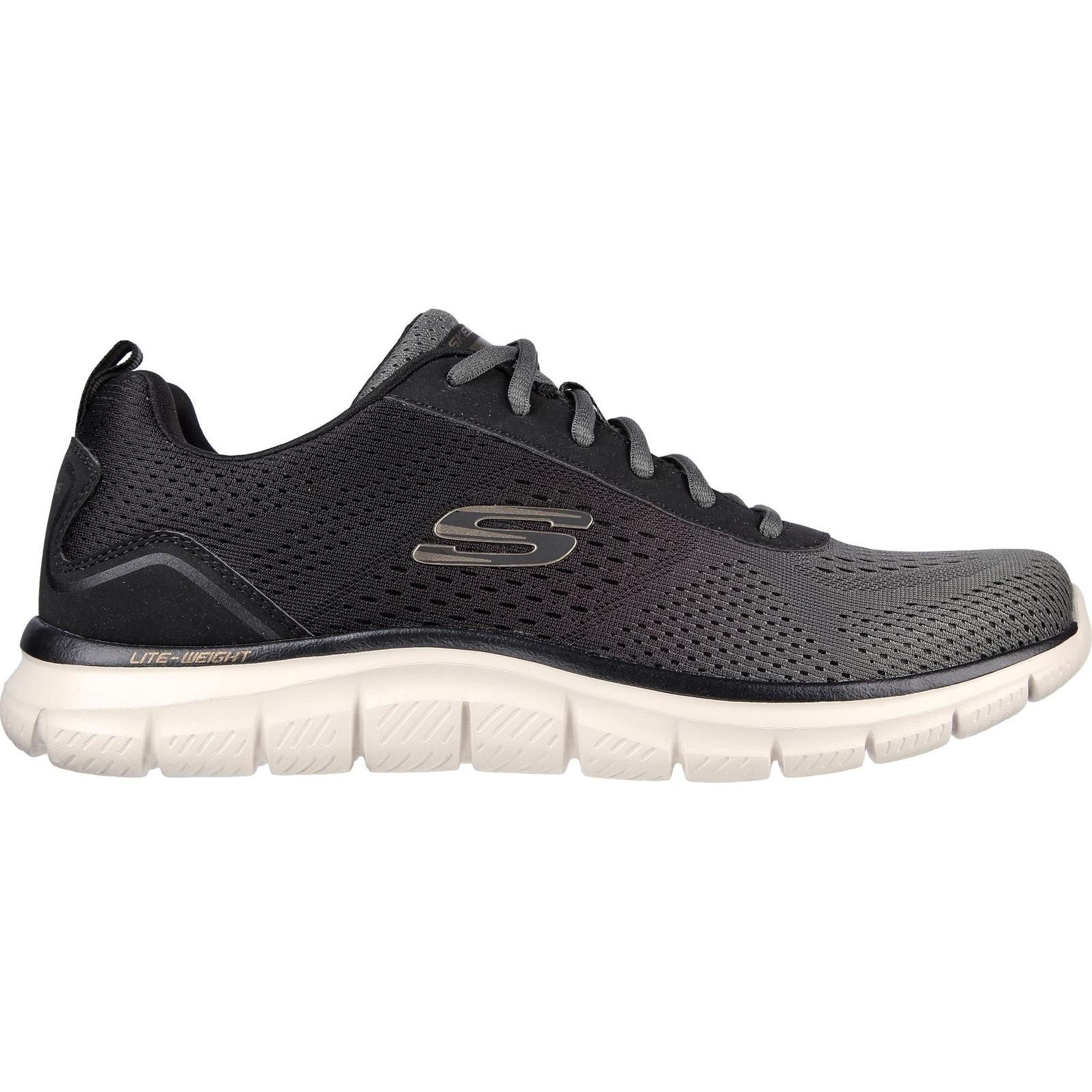 Skechers Track - Ripkent Trainer