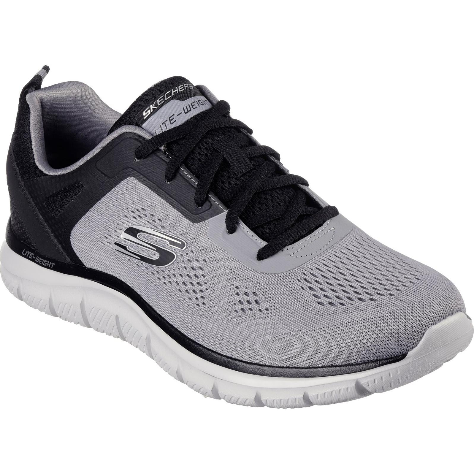 Skechers Track - Broader Trainer