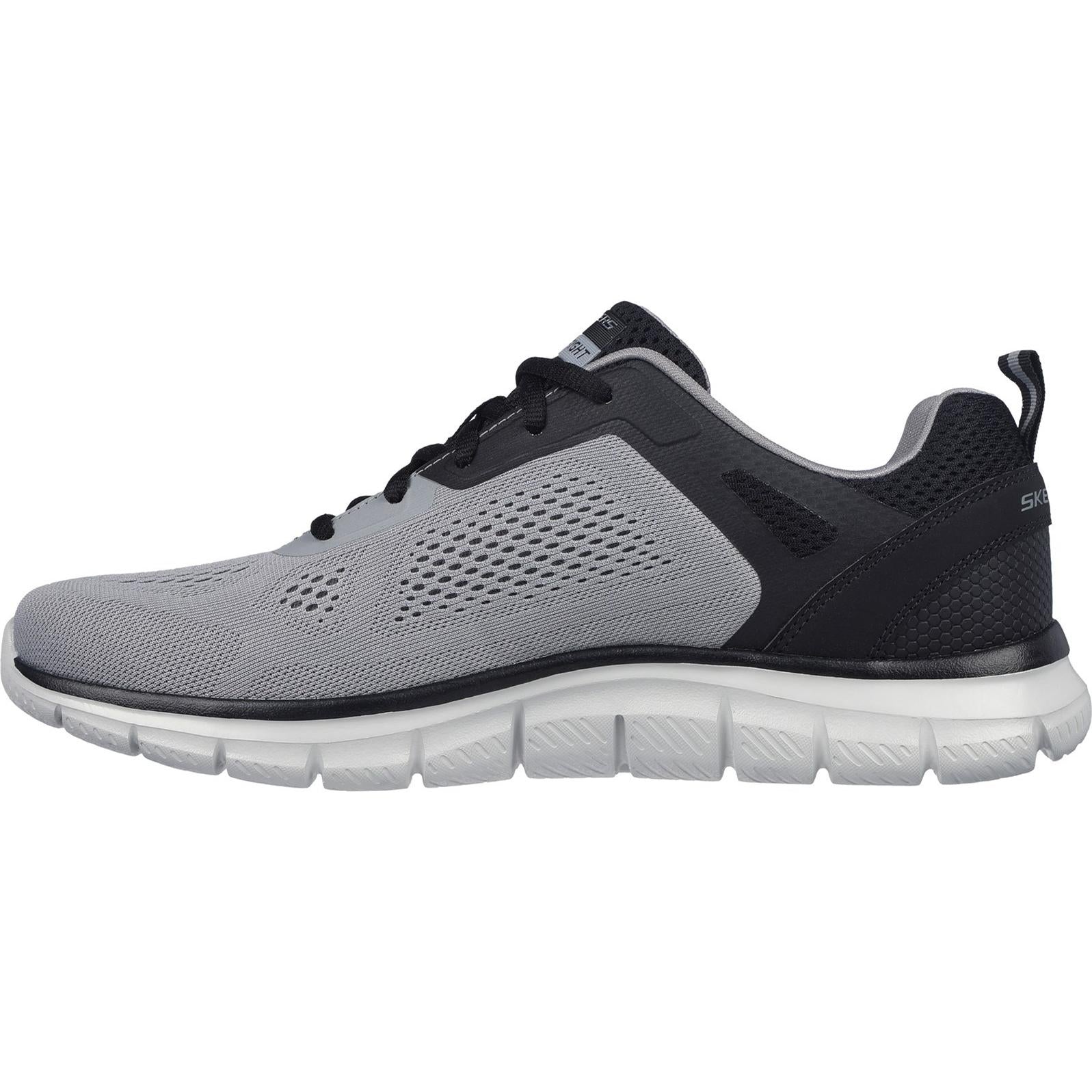 Skechers Track - Broader Trainer