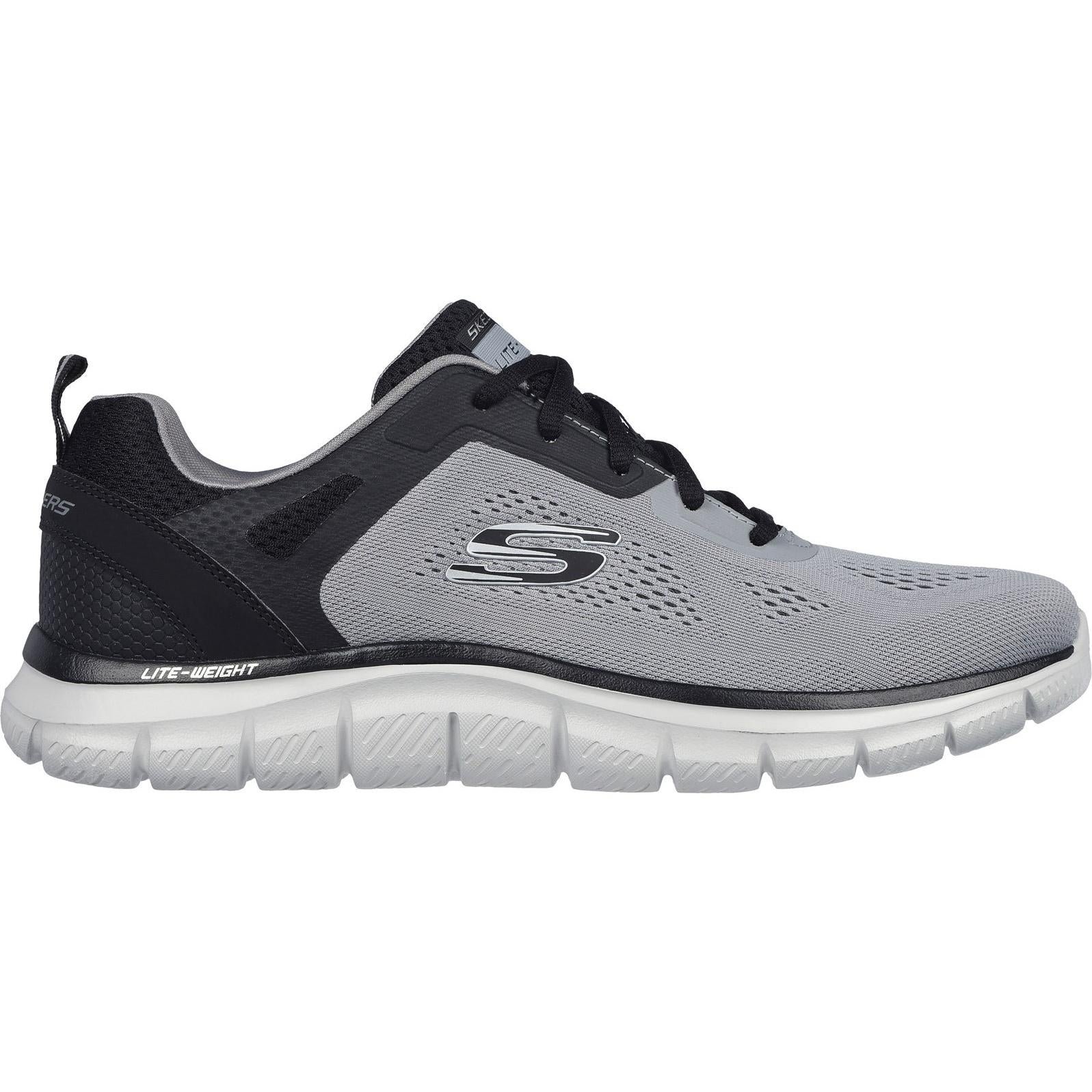 Skechers Track - Broader Trainer