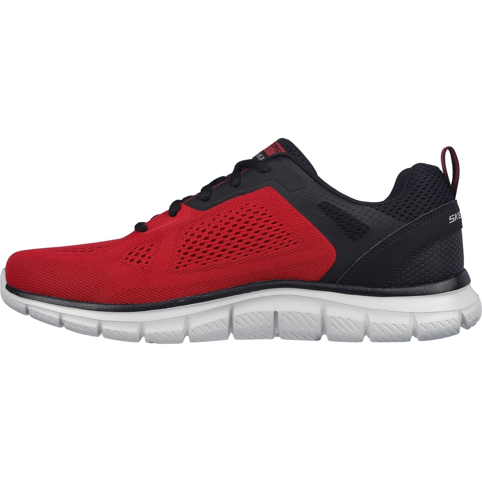 Skechers Track - Broader Trainer