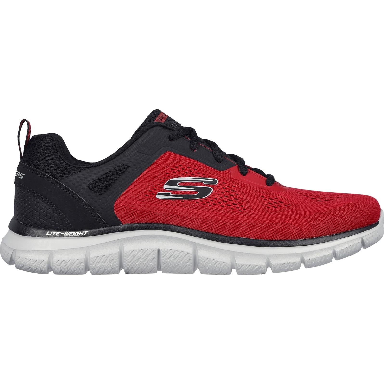 Skechers Track - Broader Trainer