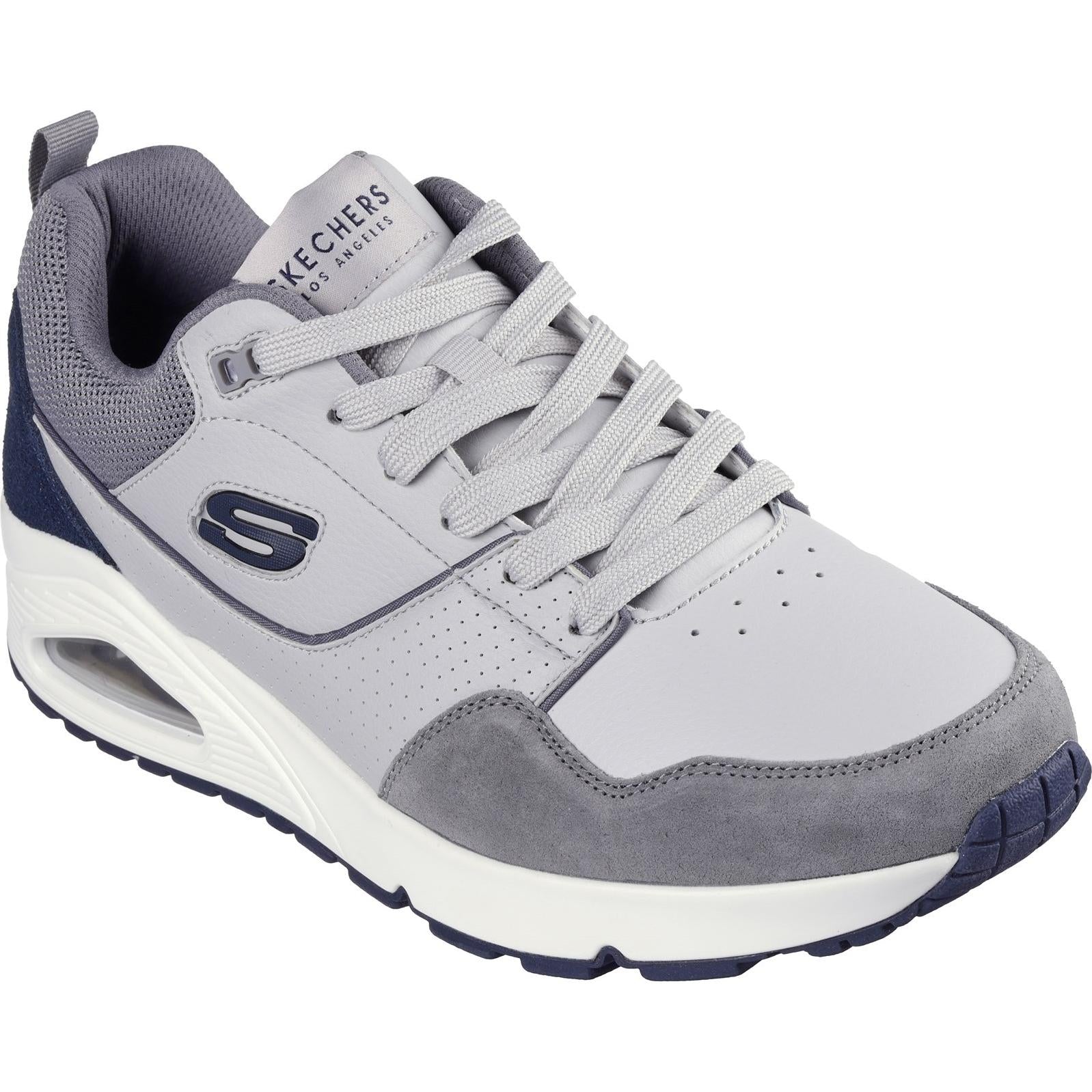 Skechers Uno - Retro One Trainer