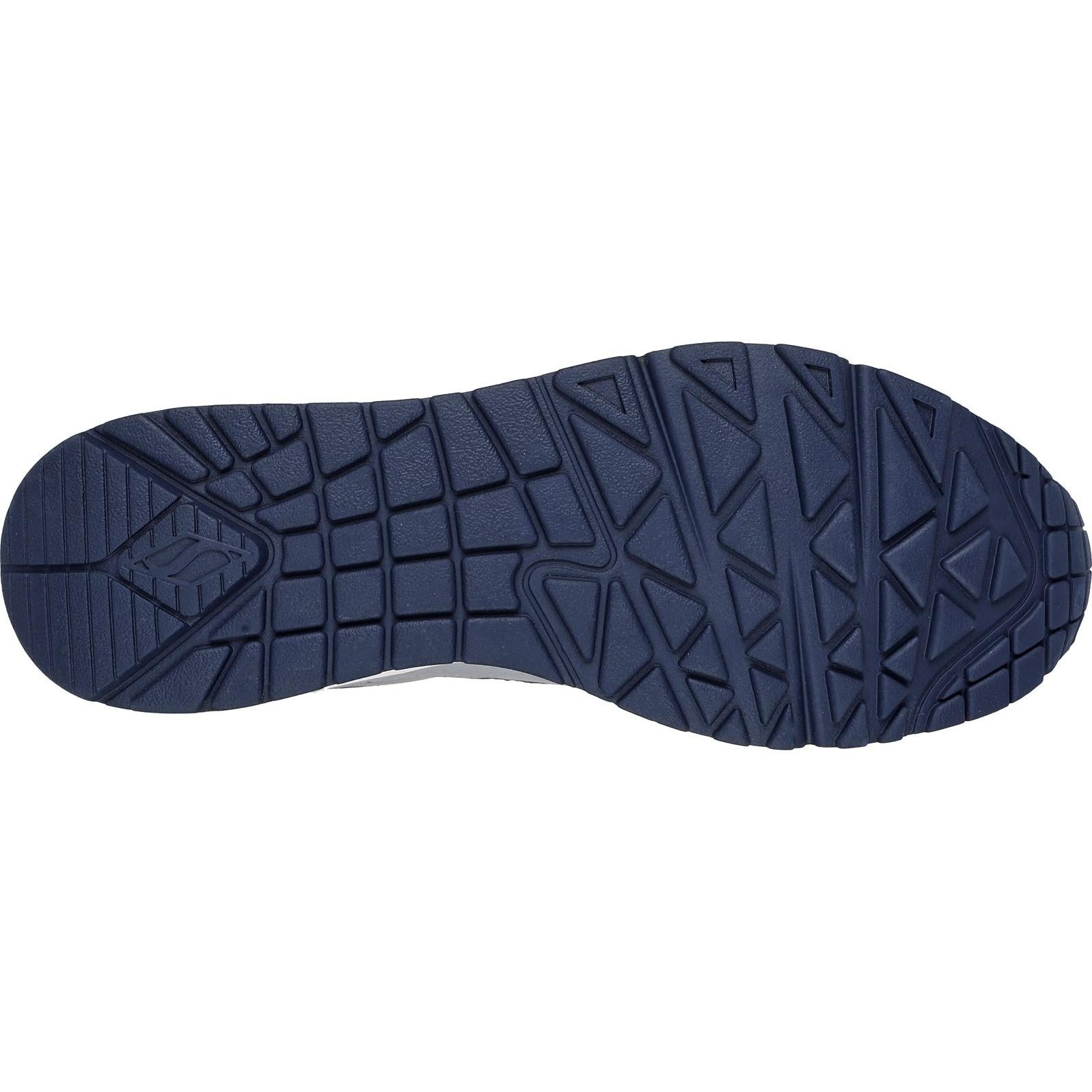 Skechers Uno - Retro One Trainer