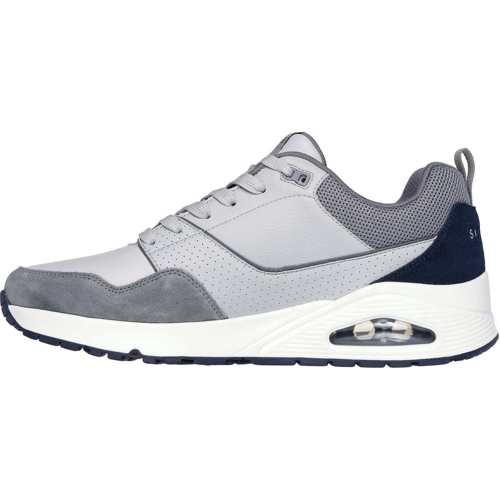Skechers Uno - Retro One Trainer