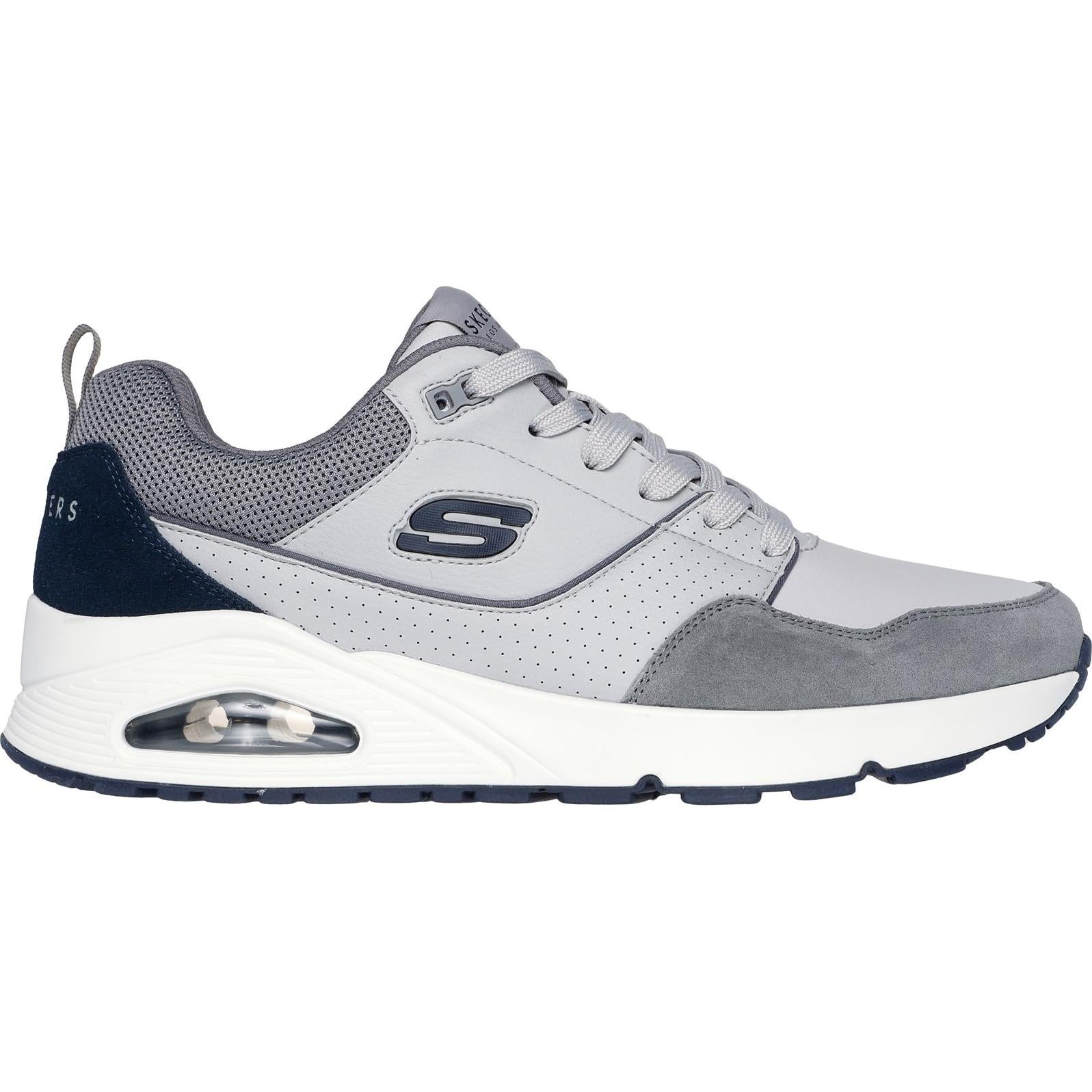 Skechers Uno - Retro One Trainer