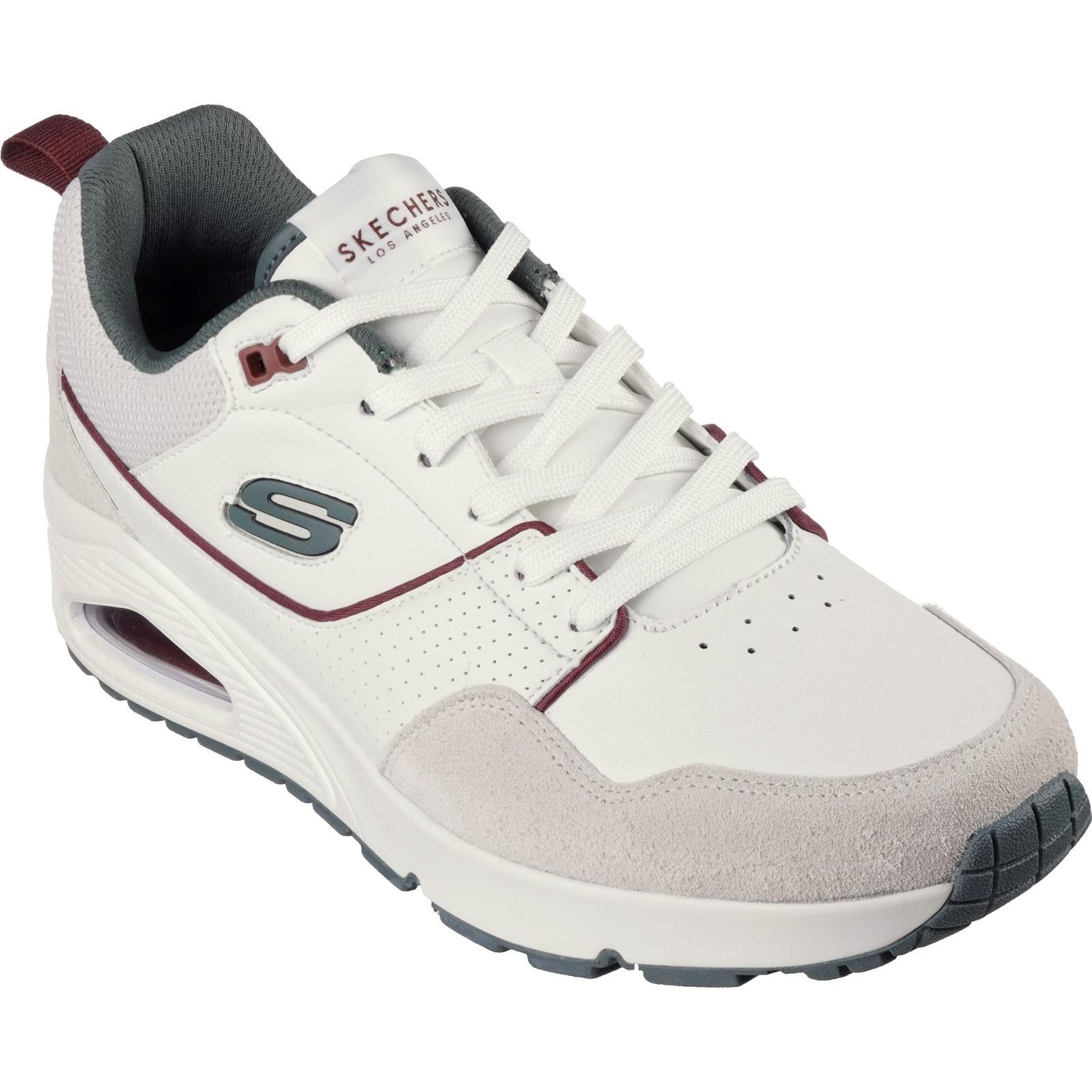 Skechers Uno - Retro One Trainer