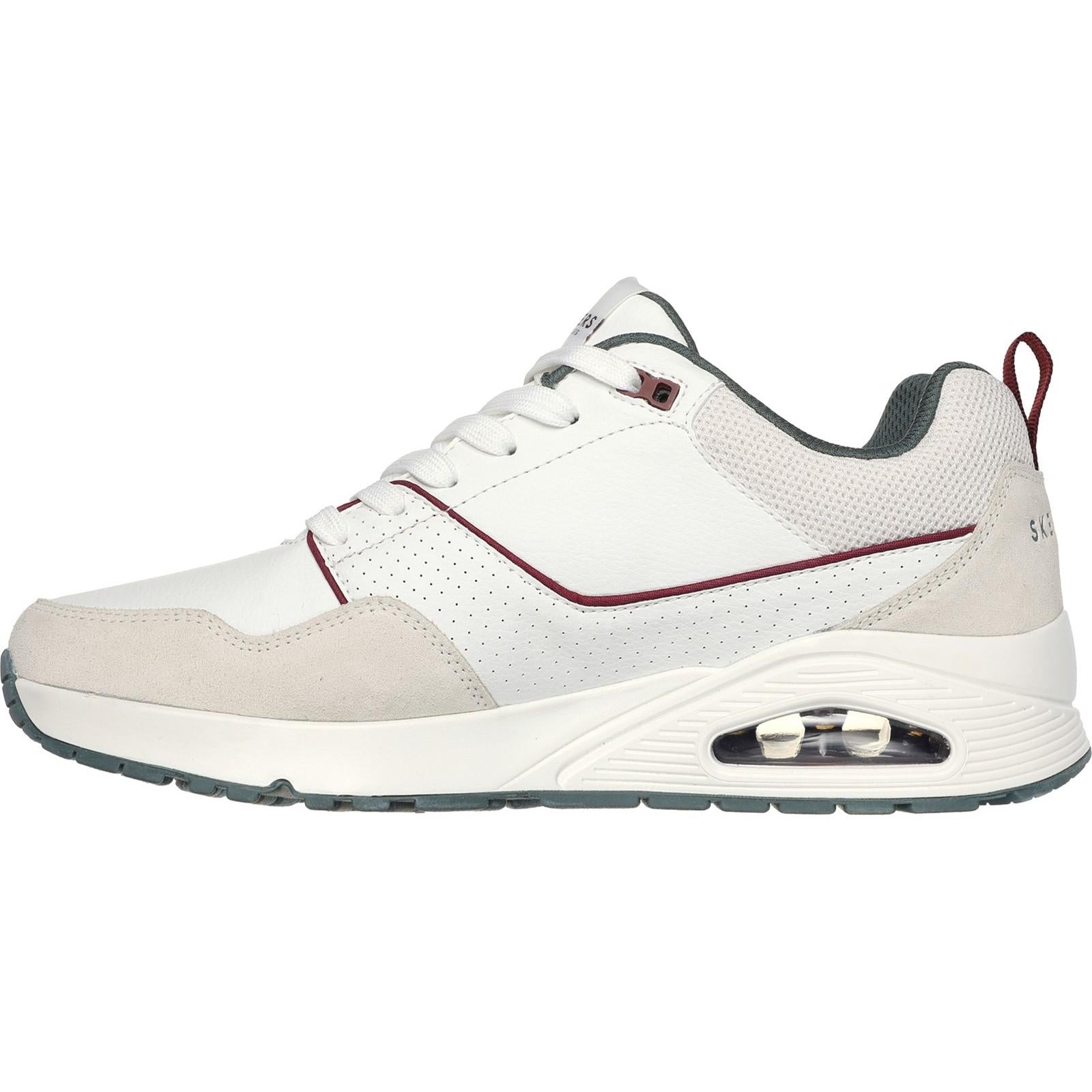 Skechers Uno - Retro One Trainer