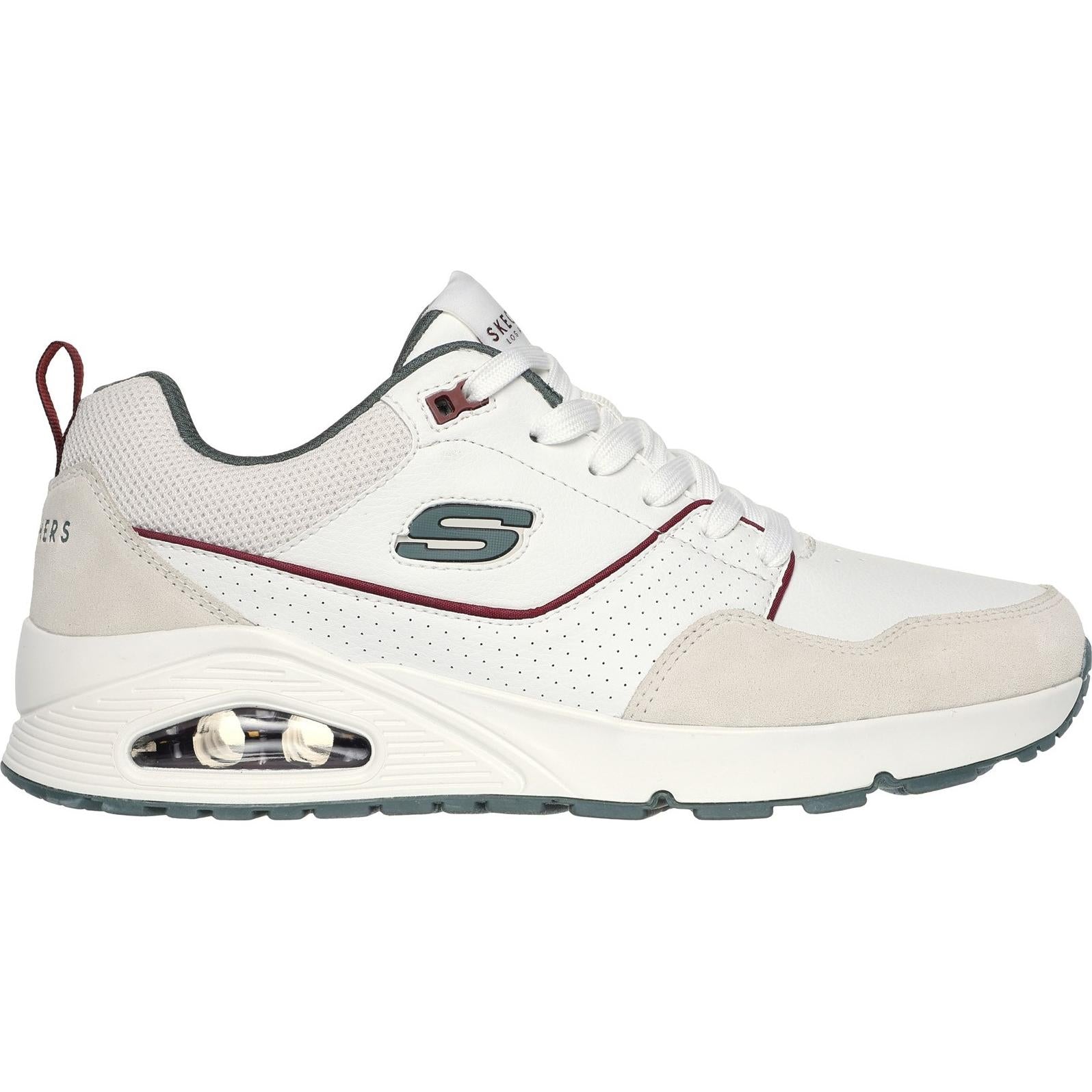 Skechers Uno - Retro One Trainer