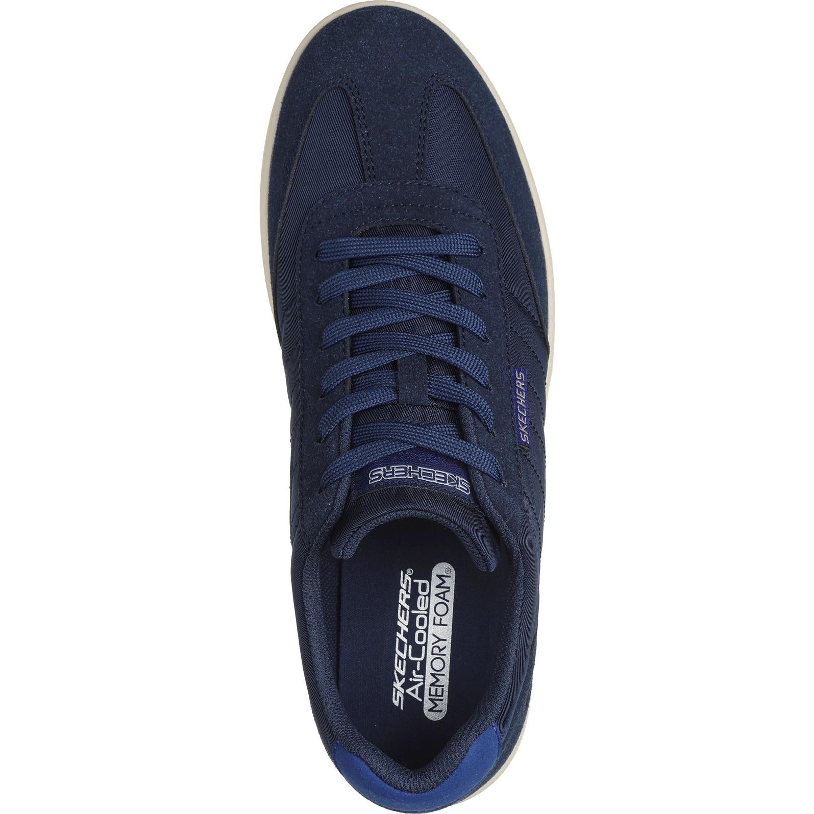 Skechers Placer Vinson Trainers