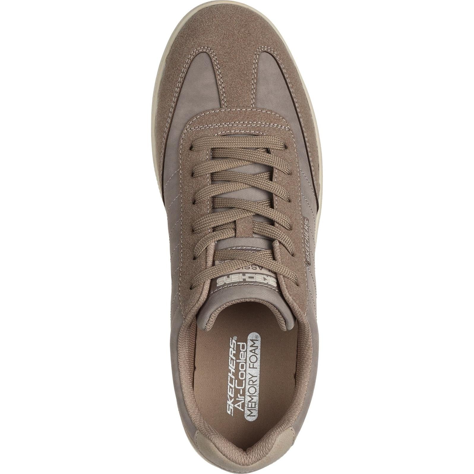 Skechers Placer Vinson Trainers