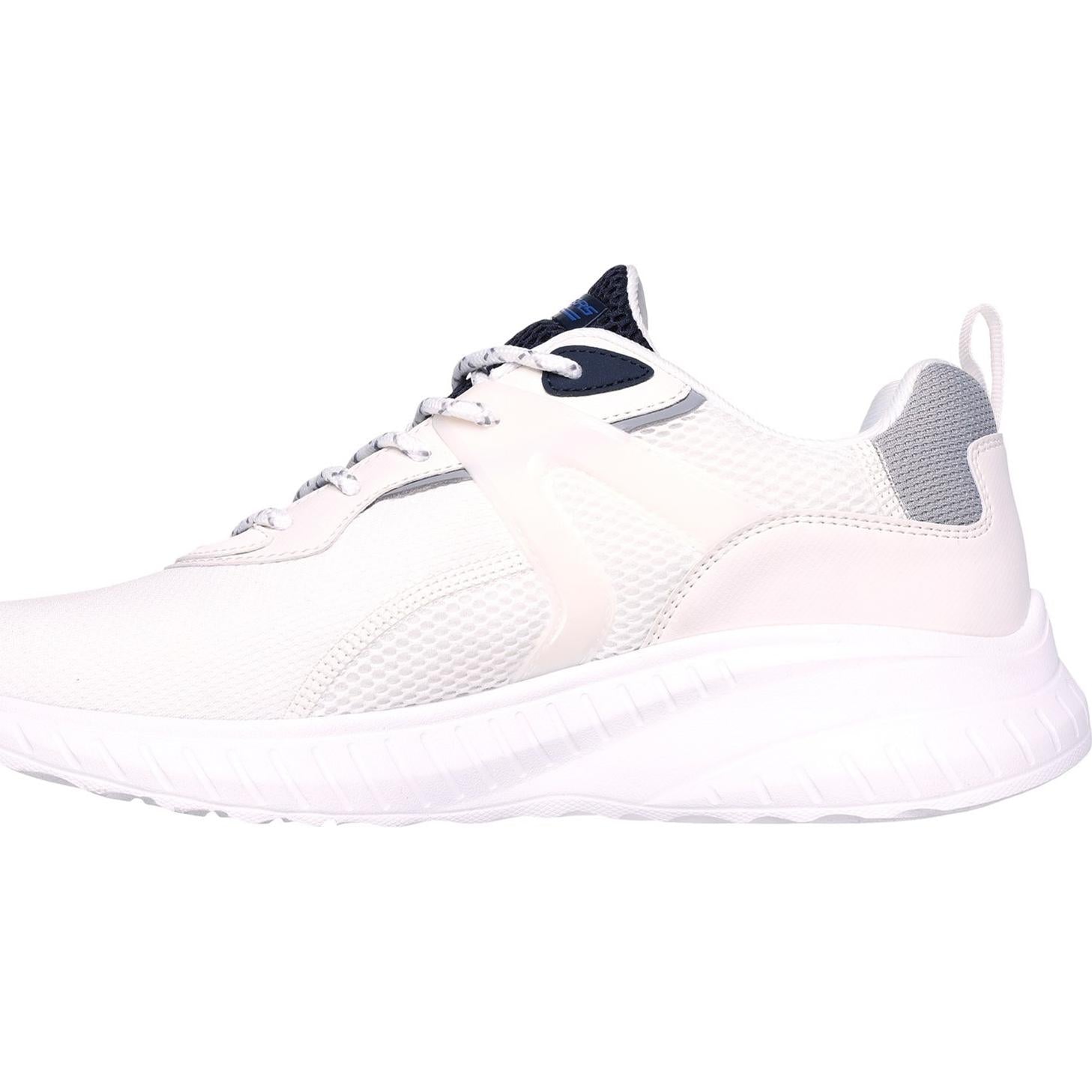 Skechers Bobs Squad Chaos Elevated Drift Trainers