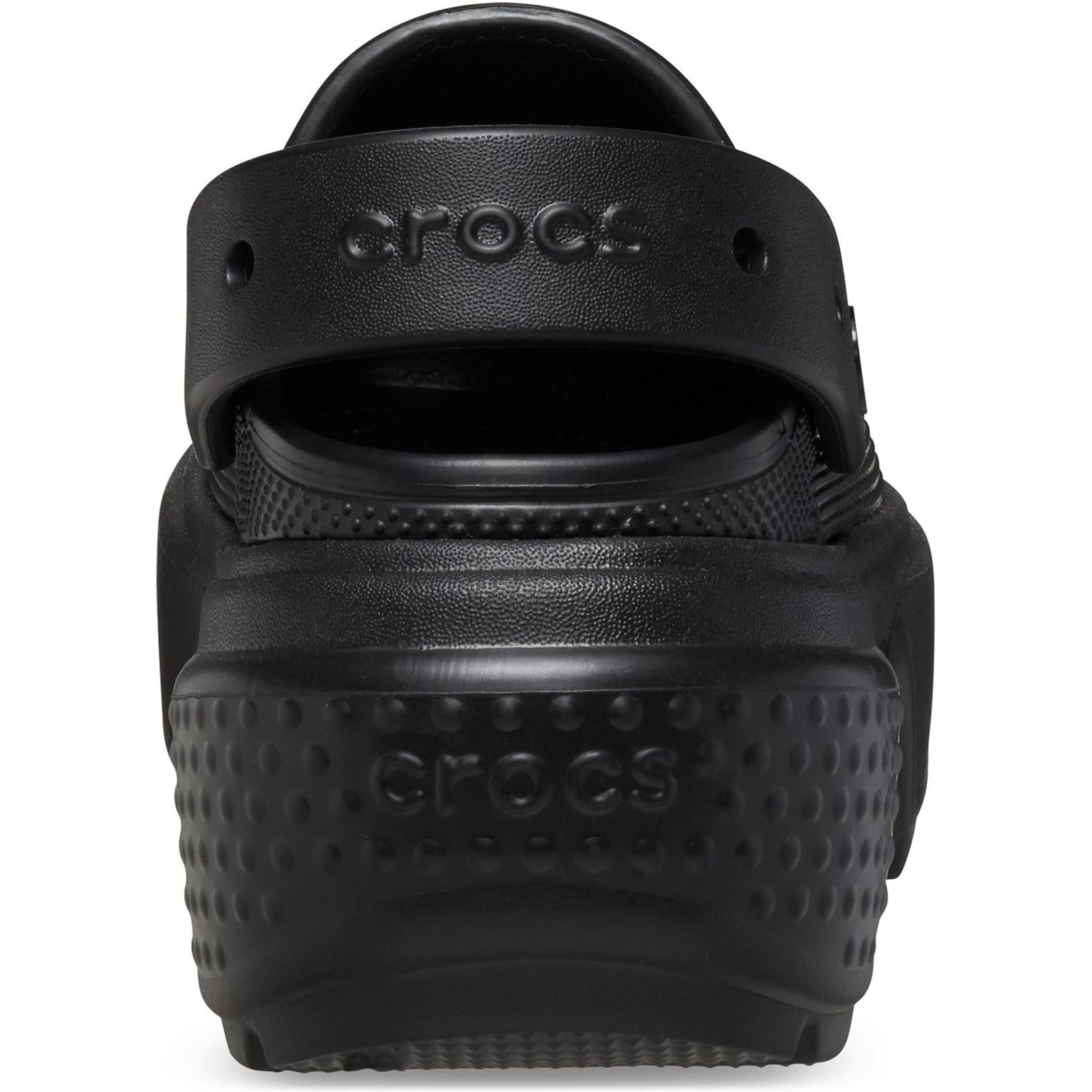 Crocs Stomp Clog Sandals