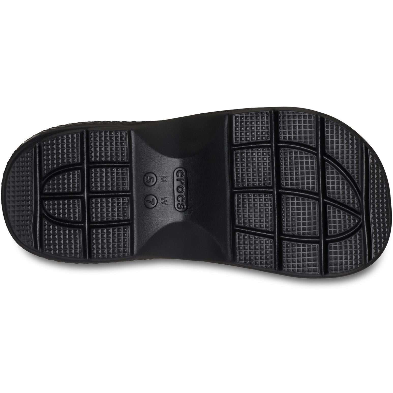 Crocs Stomp Clog Sandals