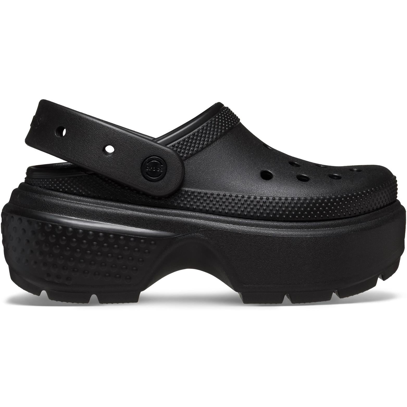Crocs Stomp Clog Sandals