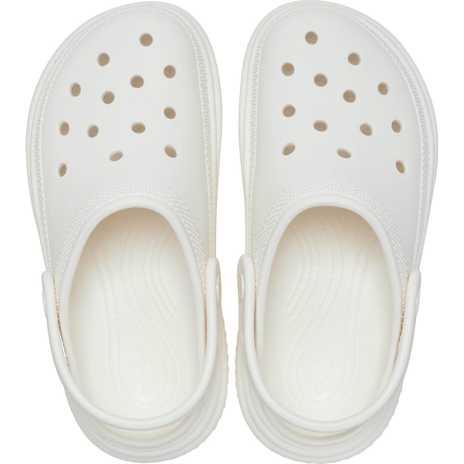 Crocs Stomp Clog Sandals