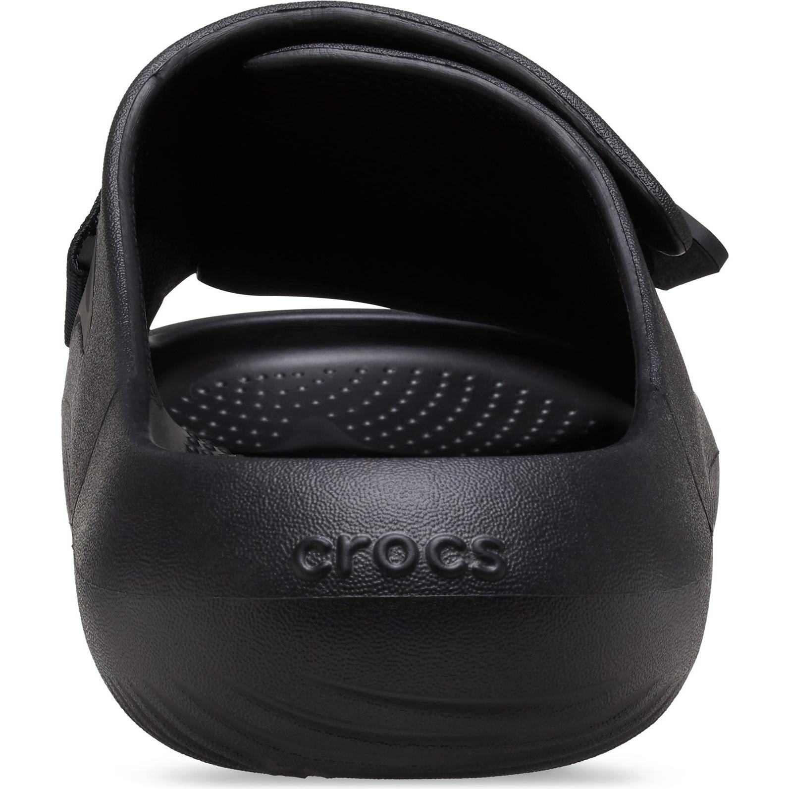 Crocs Mellow Luxe Slide Sandals