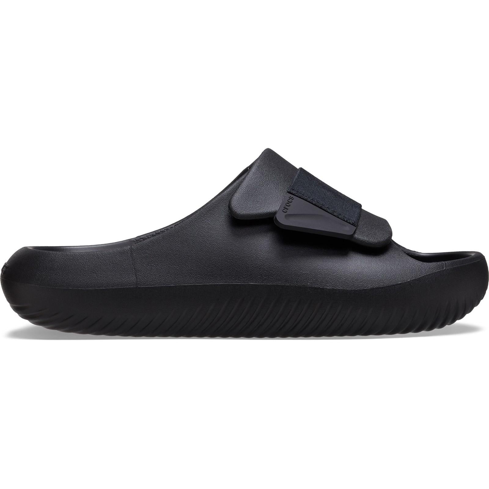 Crocs Mellow Luxe Slide Sandals