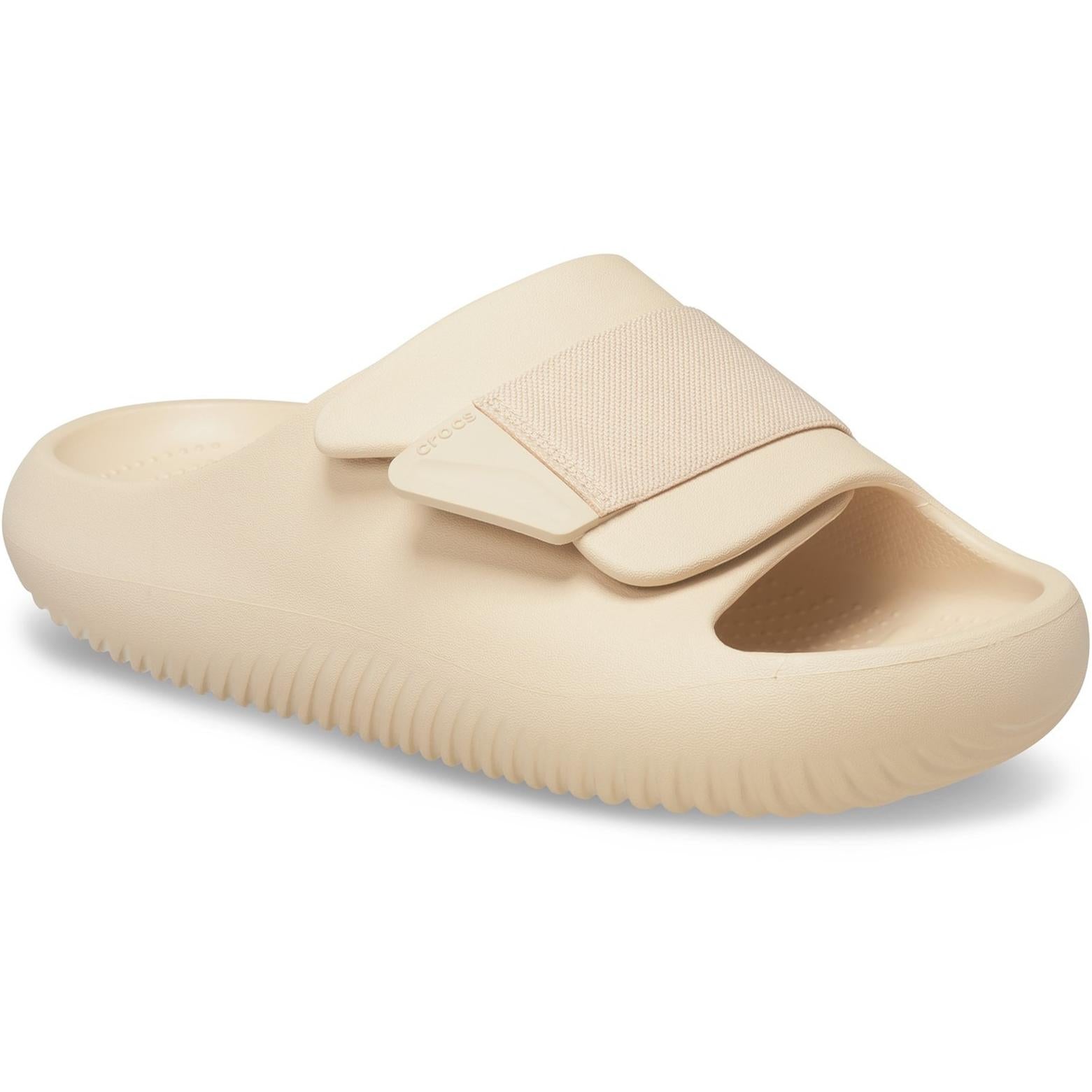 Crocs Mellow Luxe Slide Sandals