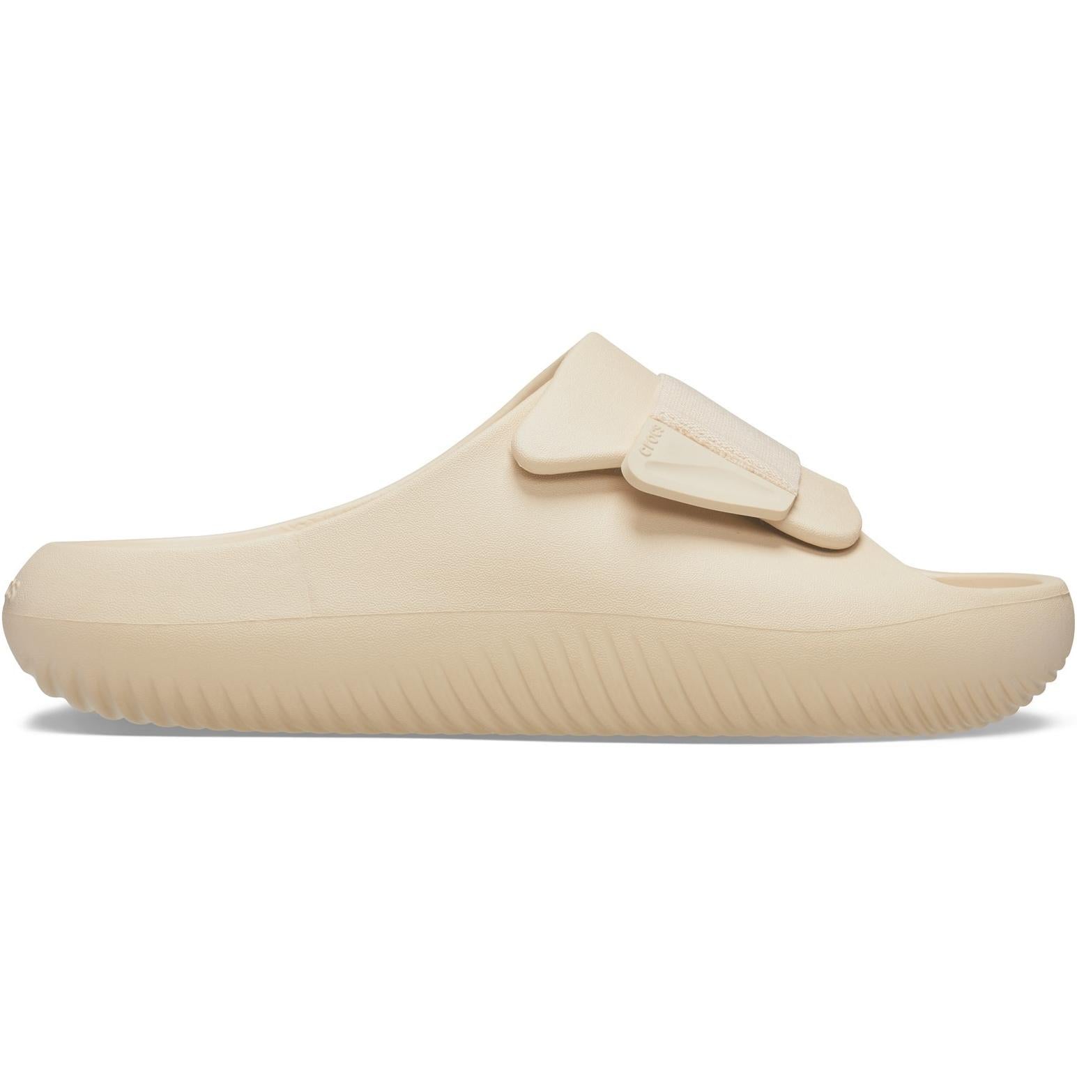 Crocs Mellow Luxe Slide Sandals