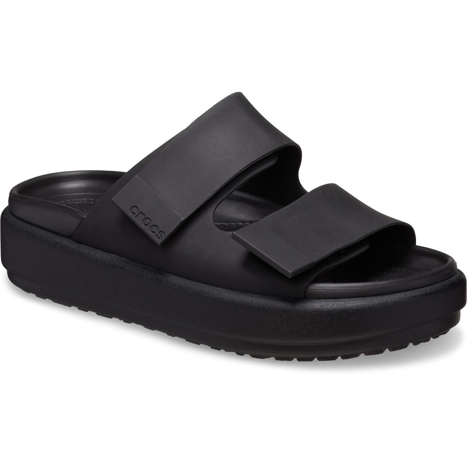 Crocs Brooklyn Luxe Sandal