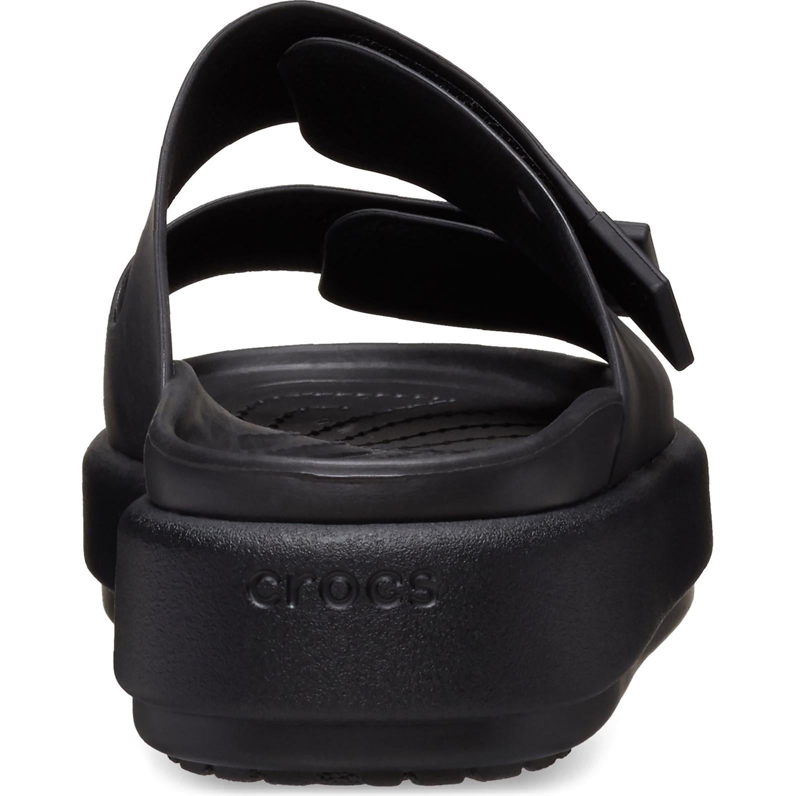 Crocs Brooklyn Luxe Sandal