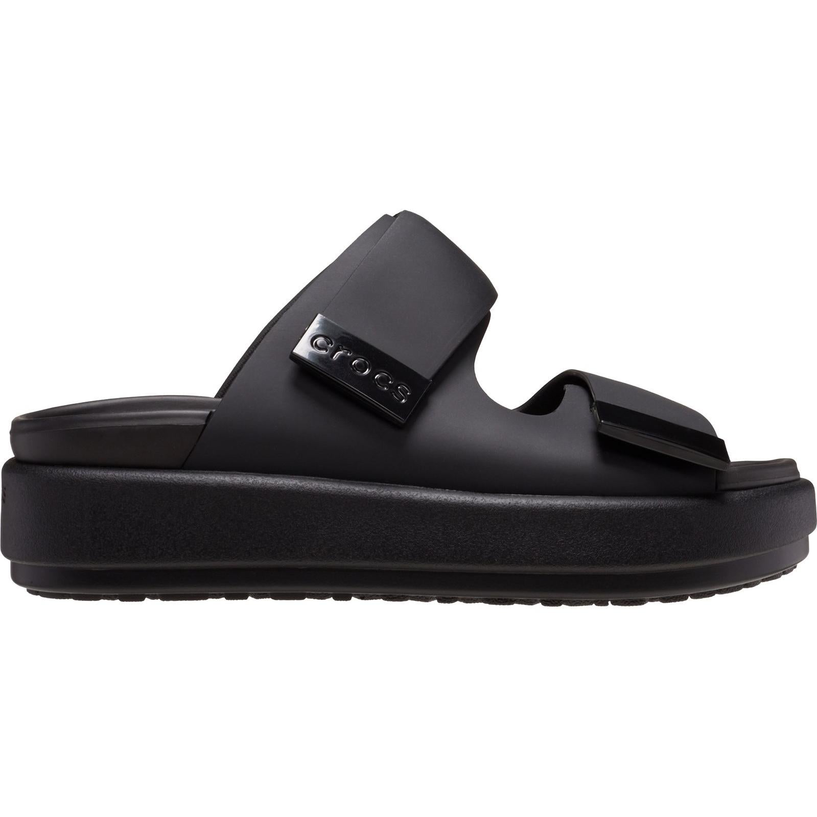 Crocs Brooklyn Luxe Sandal