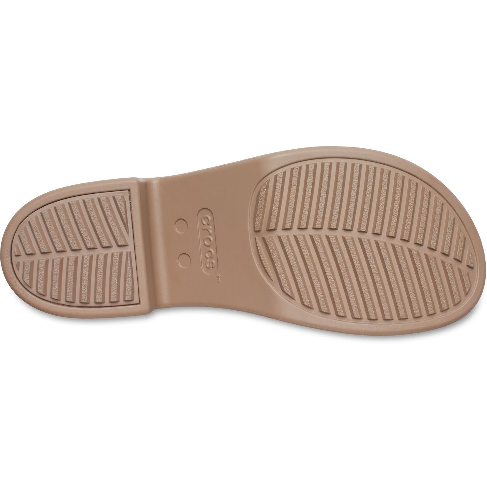 Crocs Brooklyn Heel Sandals