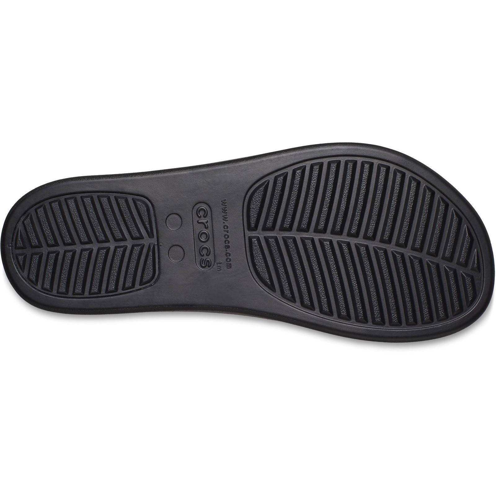 Crocs Brooklyn Flip Sandals