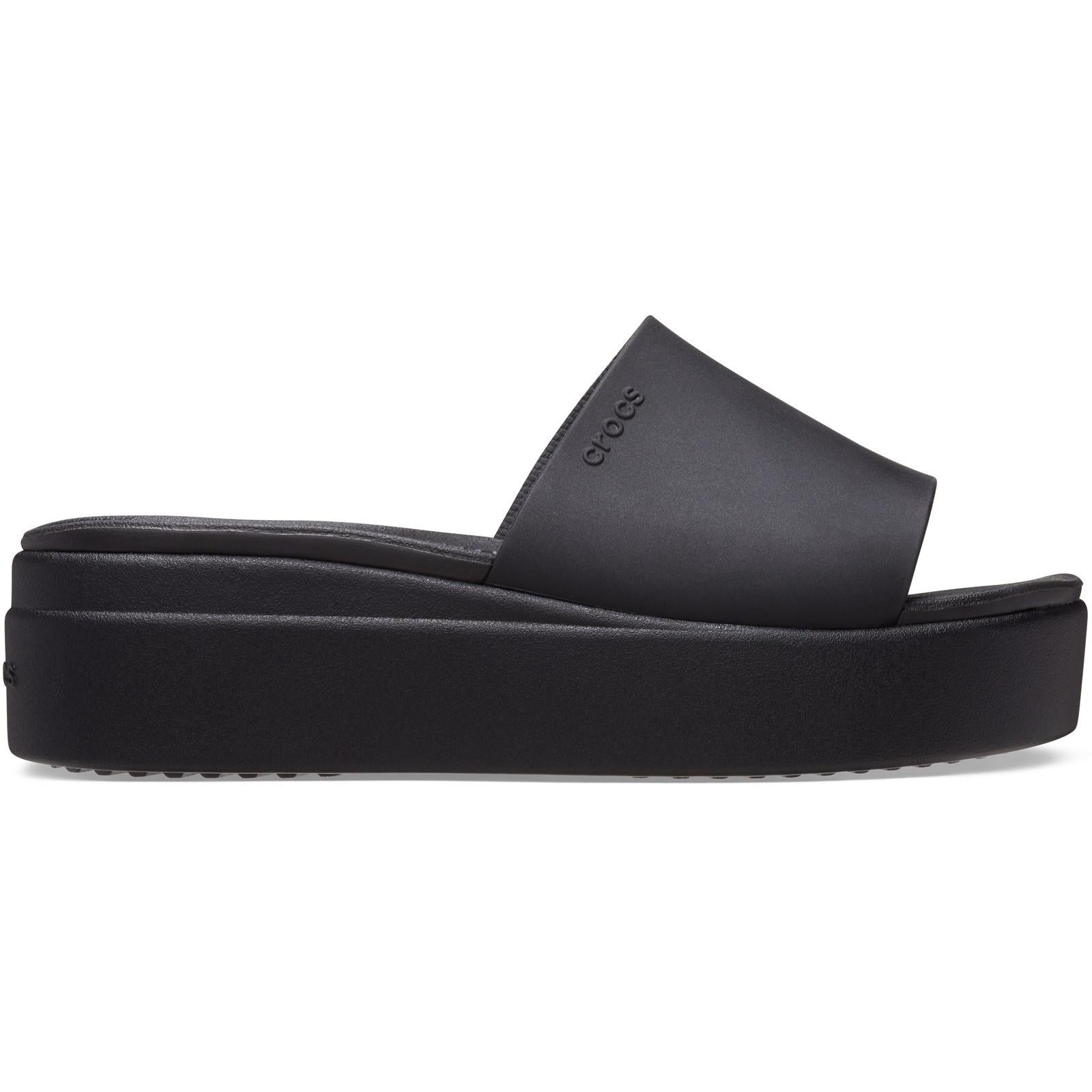 Crocs Brooklyn Slide Sandals