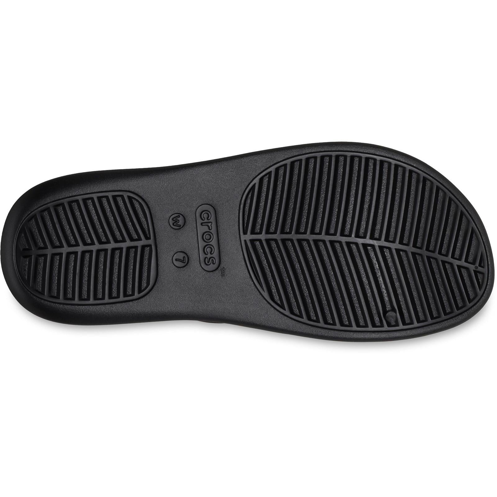 Crocs Getaway Strappy Mule Sandals