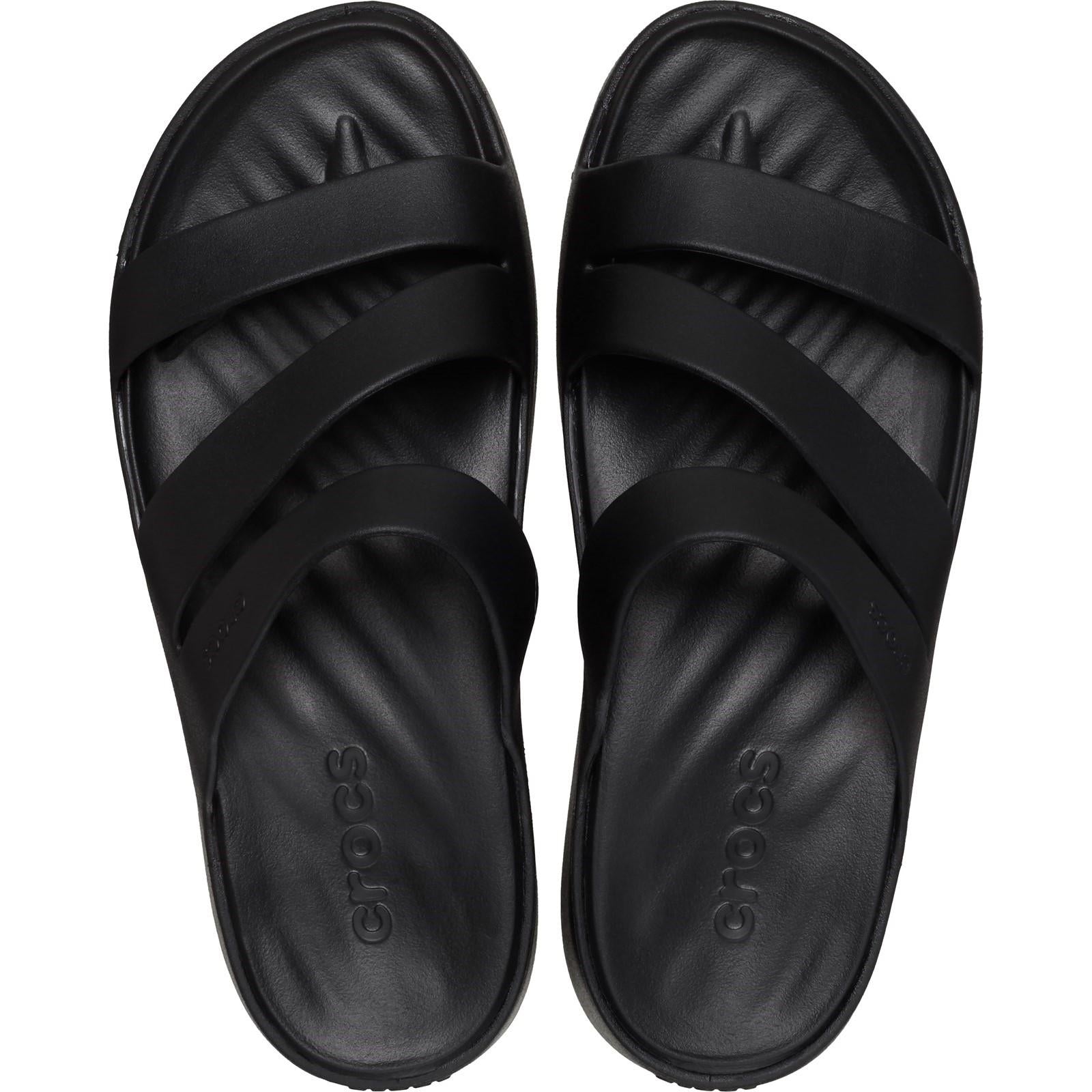 Crocs Getaway Strappy Mule Sandals