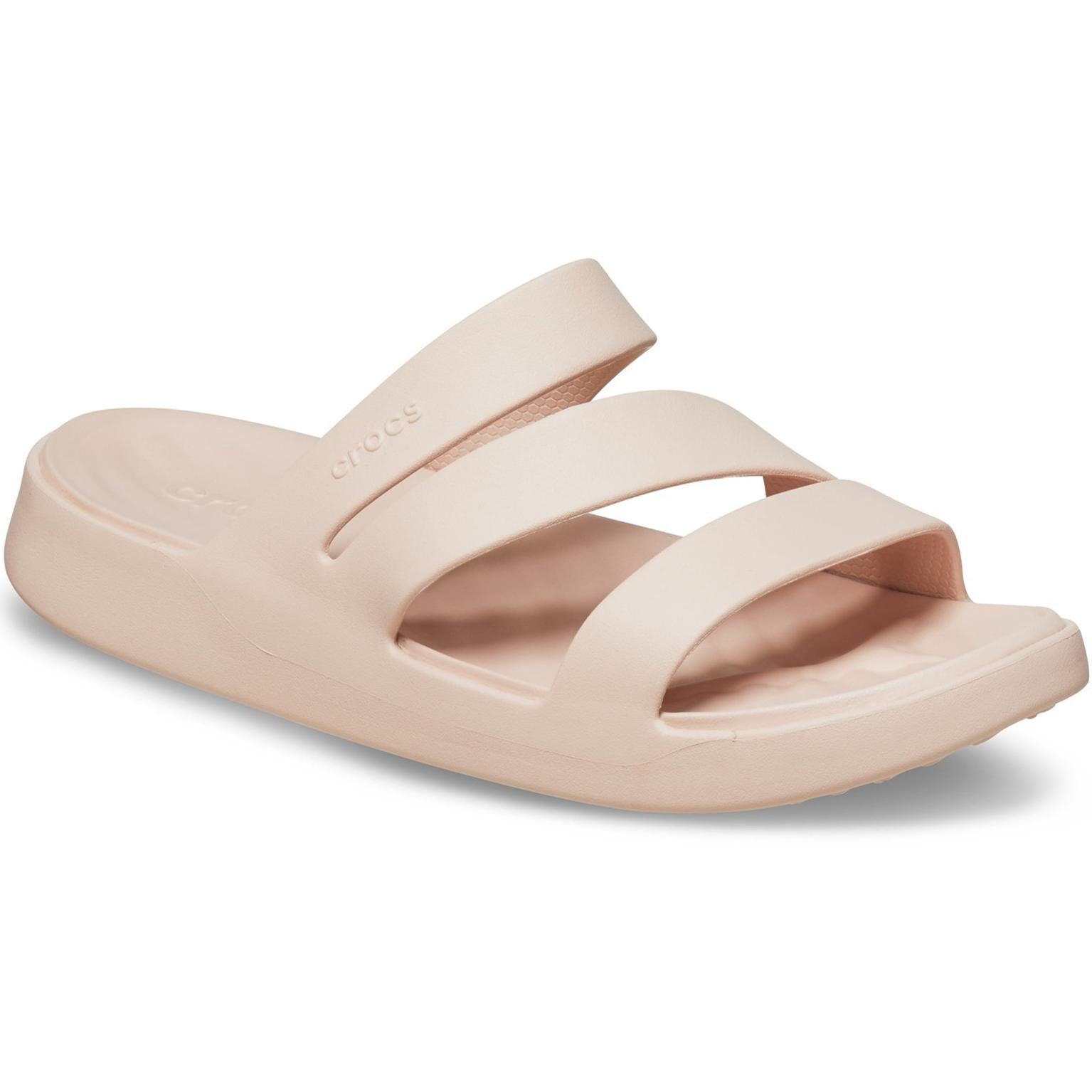 Crocs Getaway Strappy Mule Sandals