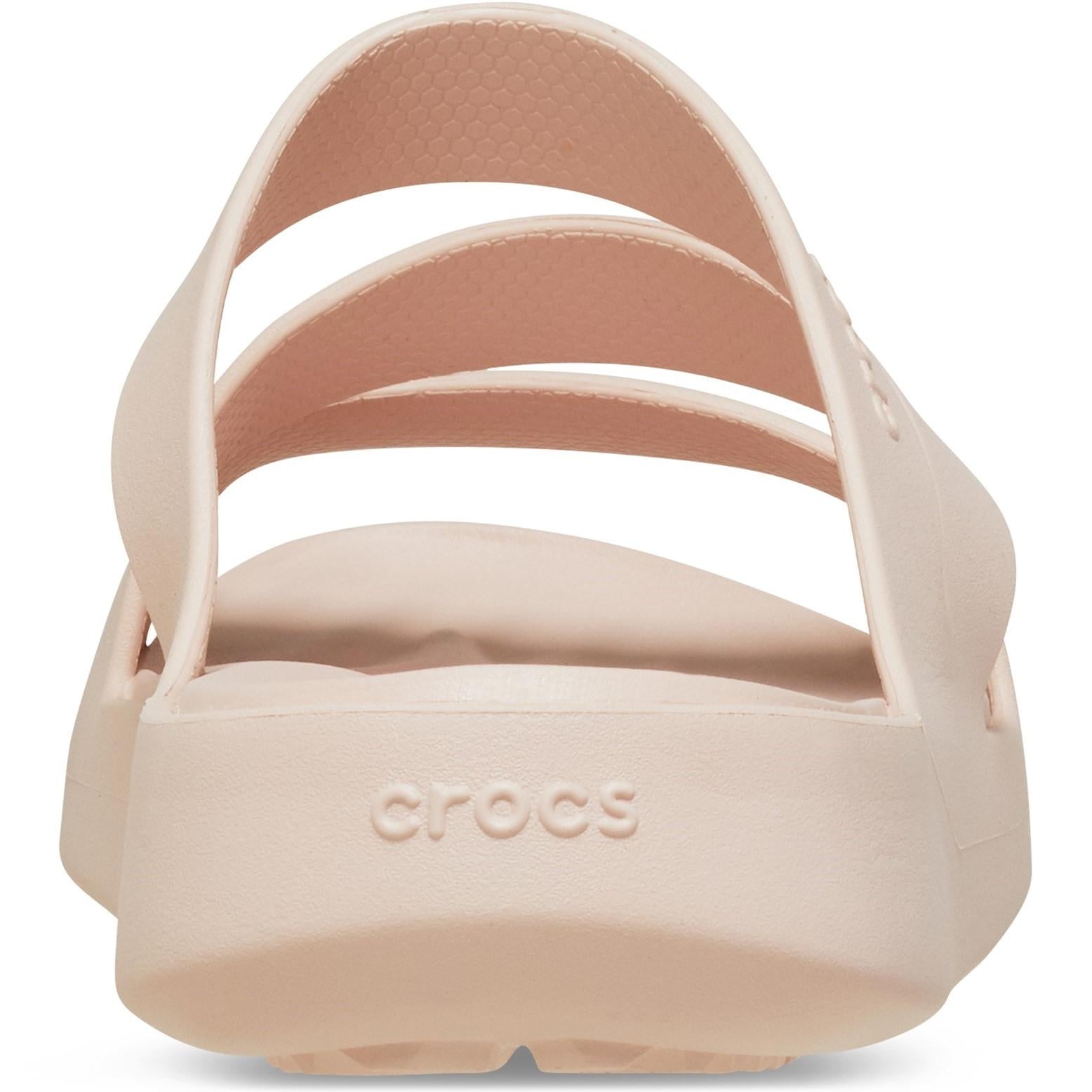 Crocs Getaway Strappy Mule Sandals