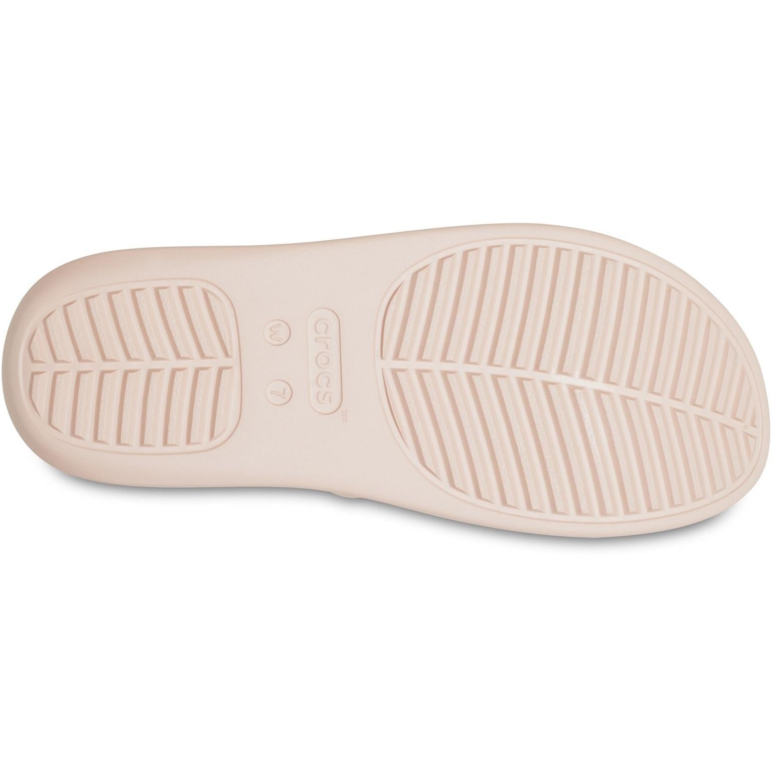 Crocs Getaway Strappy Mule Sandals
