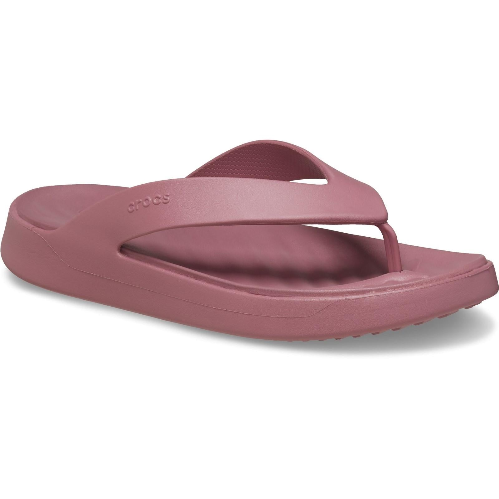 Crocs Getaway Flip Sandals