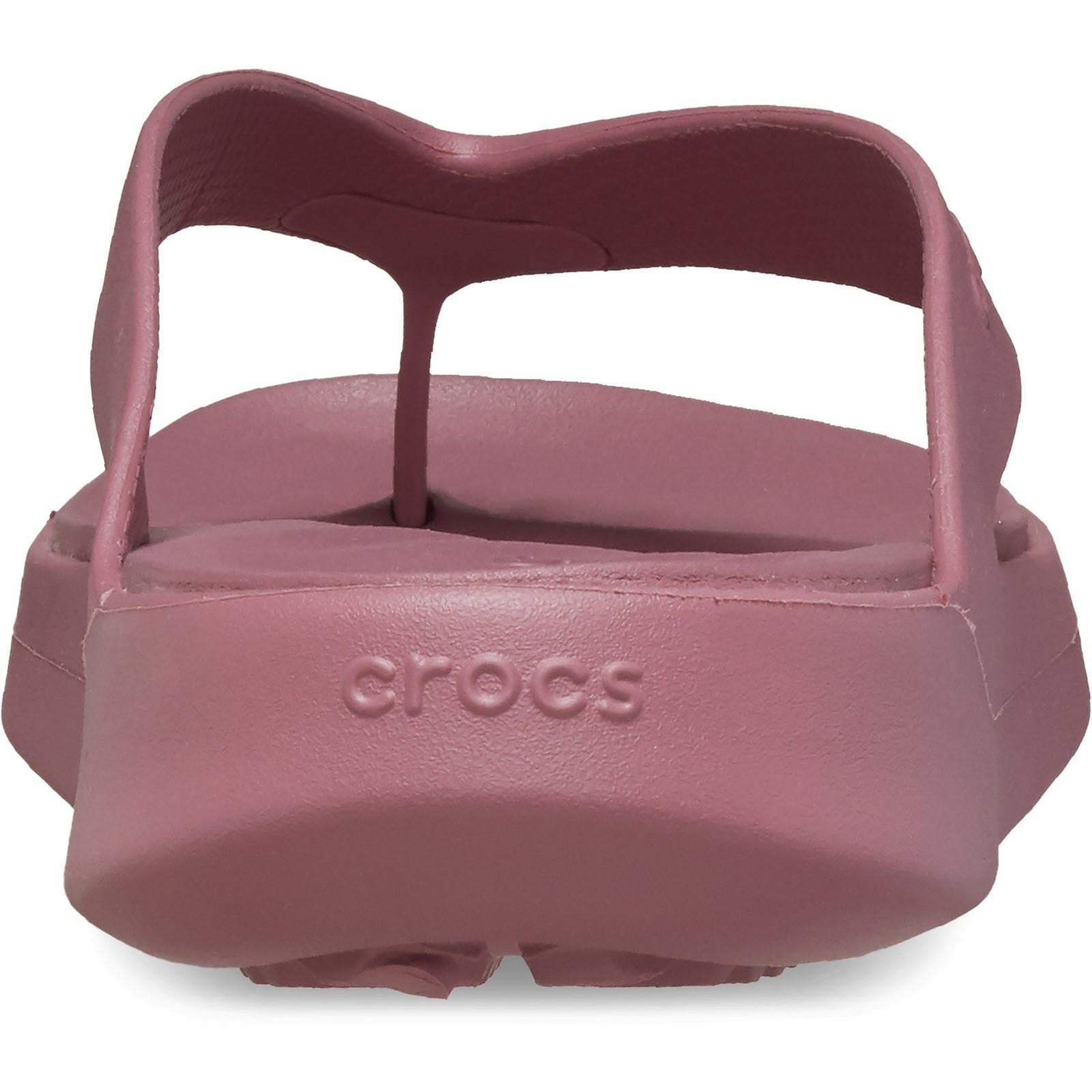 Crocs Getaway Flip Sandals