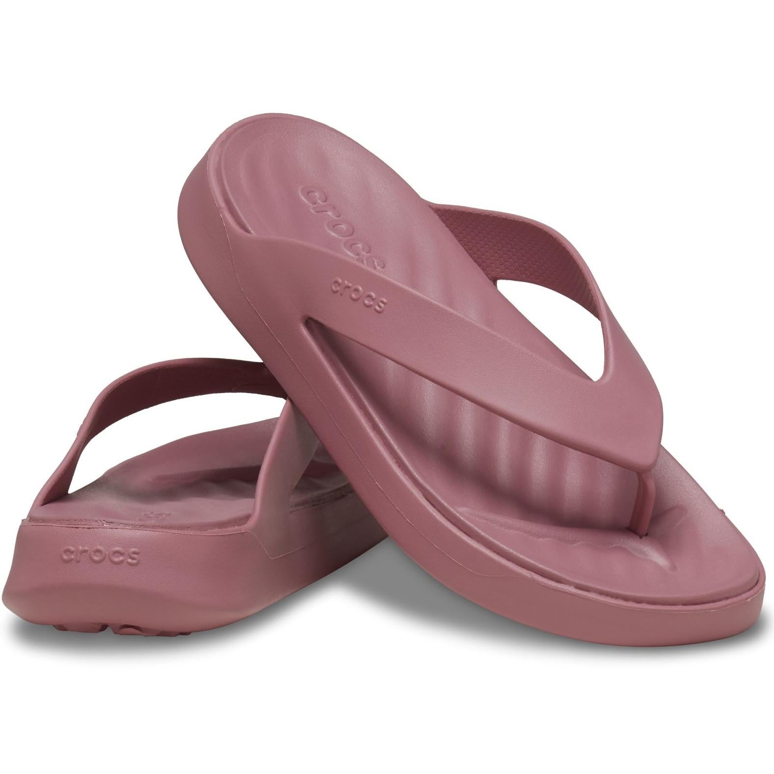 Crocs Getaway Flip Sandals