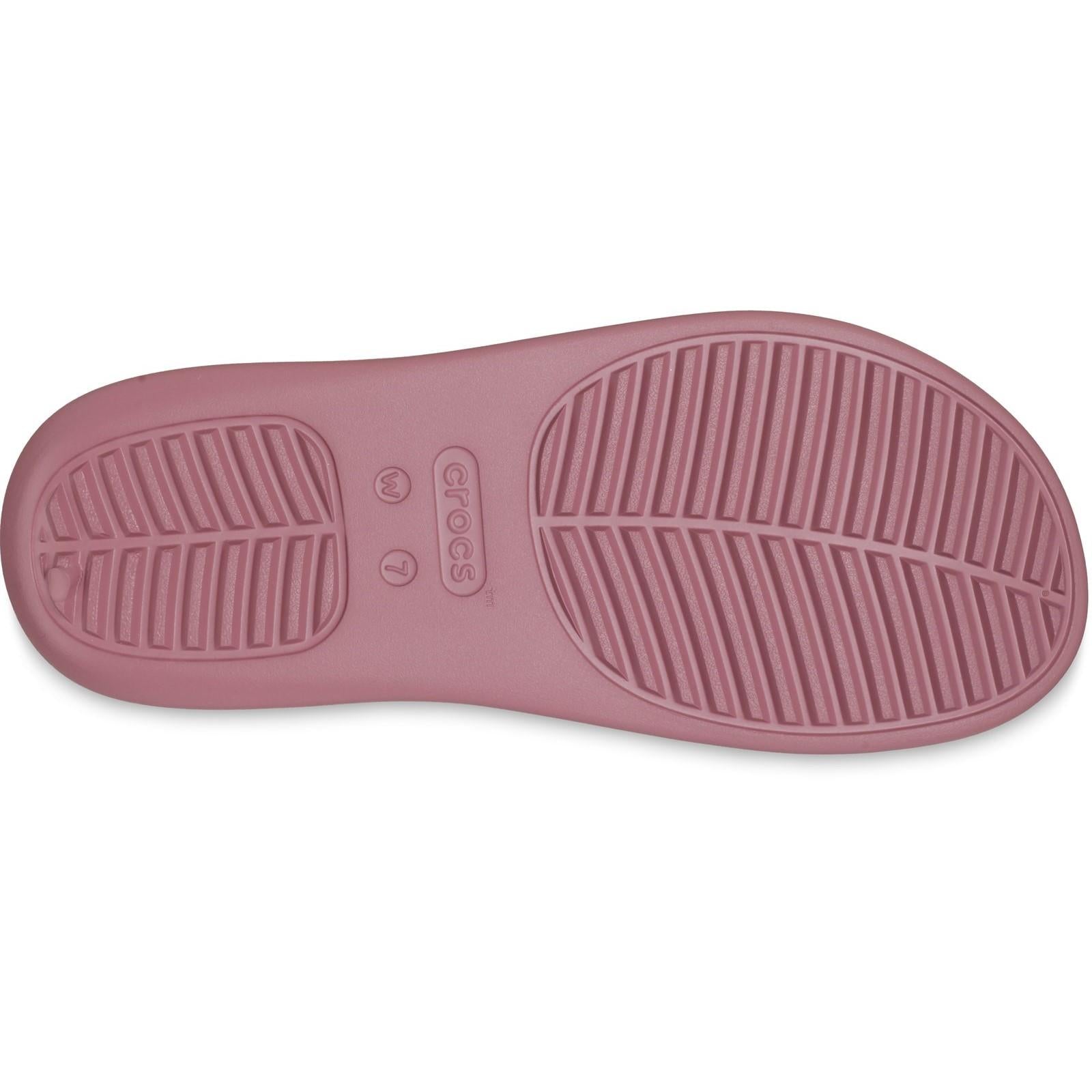 Crocs Getaway Flip Sandals