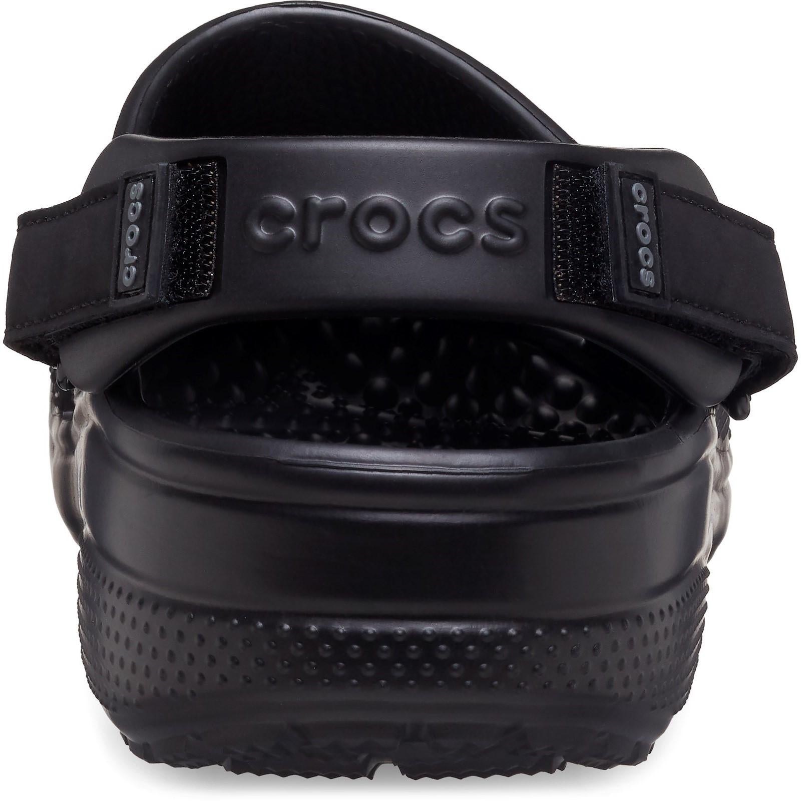 Crocs Yukon Vista II Clog Sandals