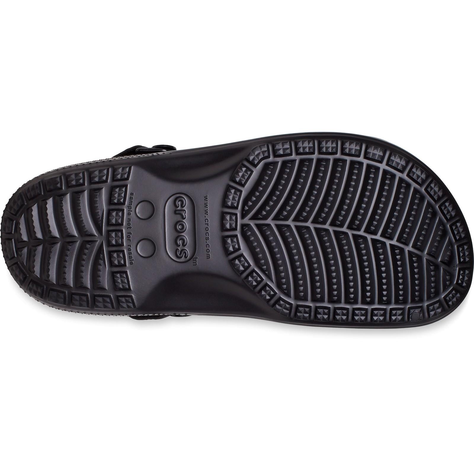 Crocs Yukon Vista II Clog Sandals