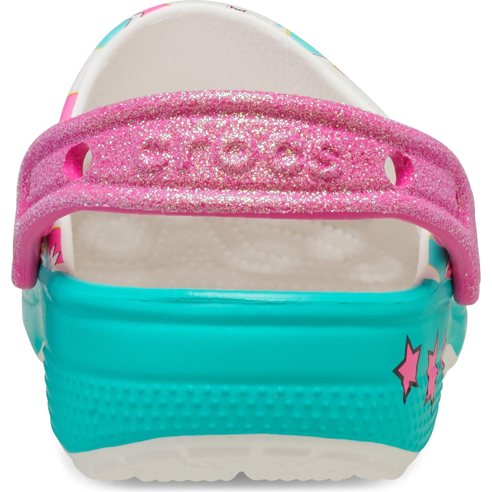 Crocs LOL Surprise BFF Clog Shoes