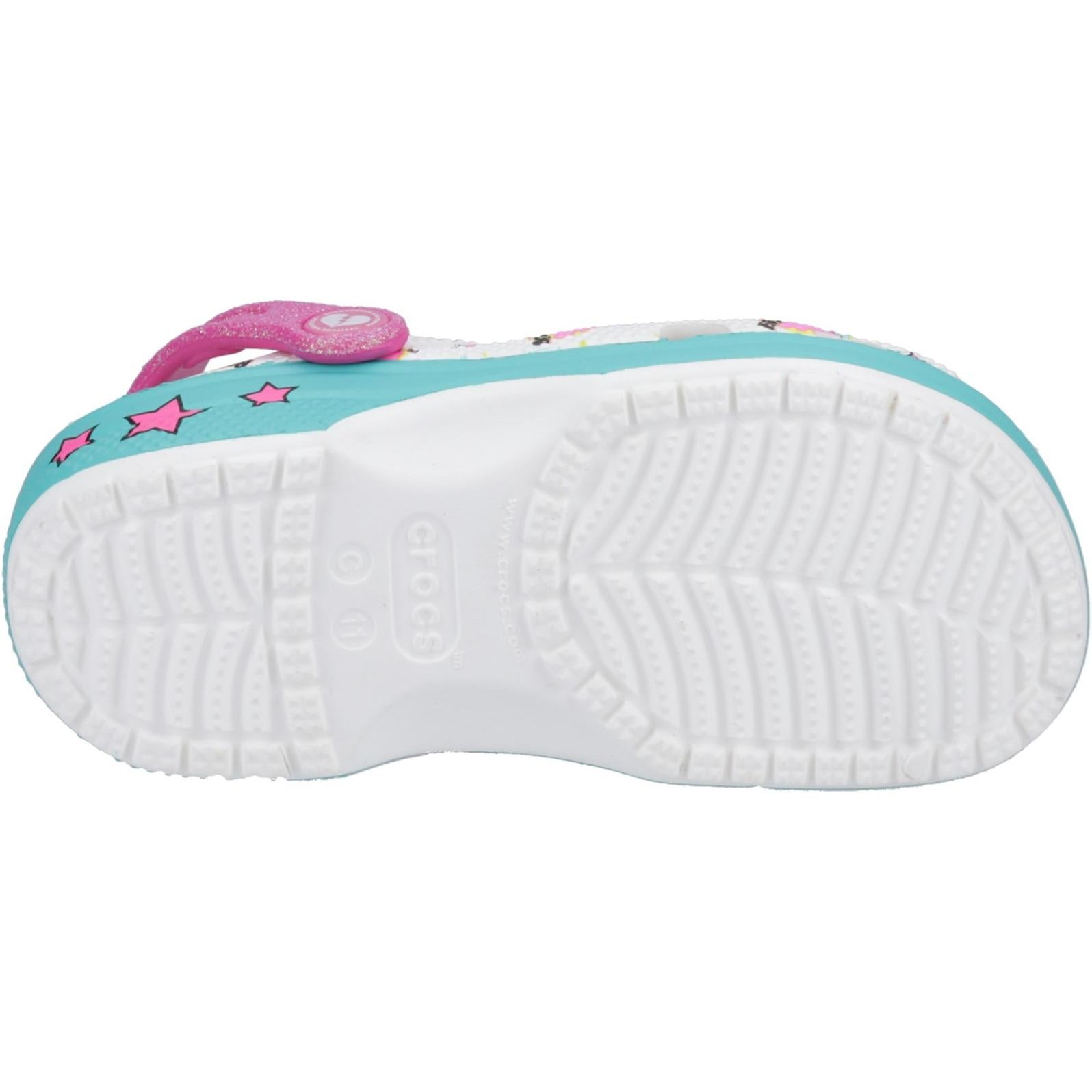 Crocs LOL Surprise BFF Clog Shoes