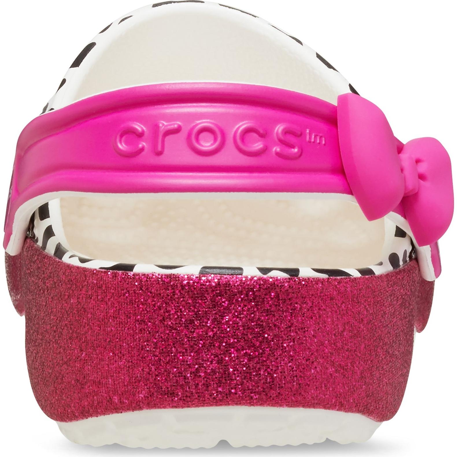 Crocs LOL Surprise Diva Clog Shoes