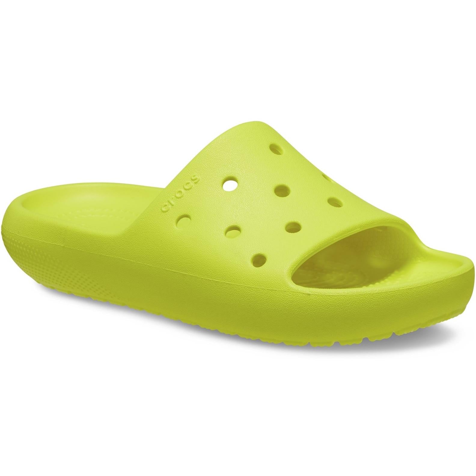 Crocs Classic Slide Shoes