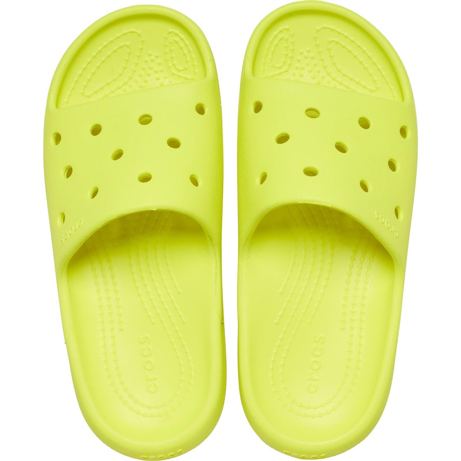 Crocs Classic Slide Shoes