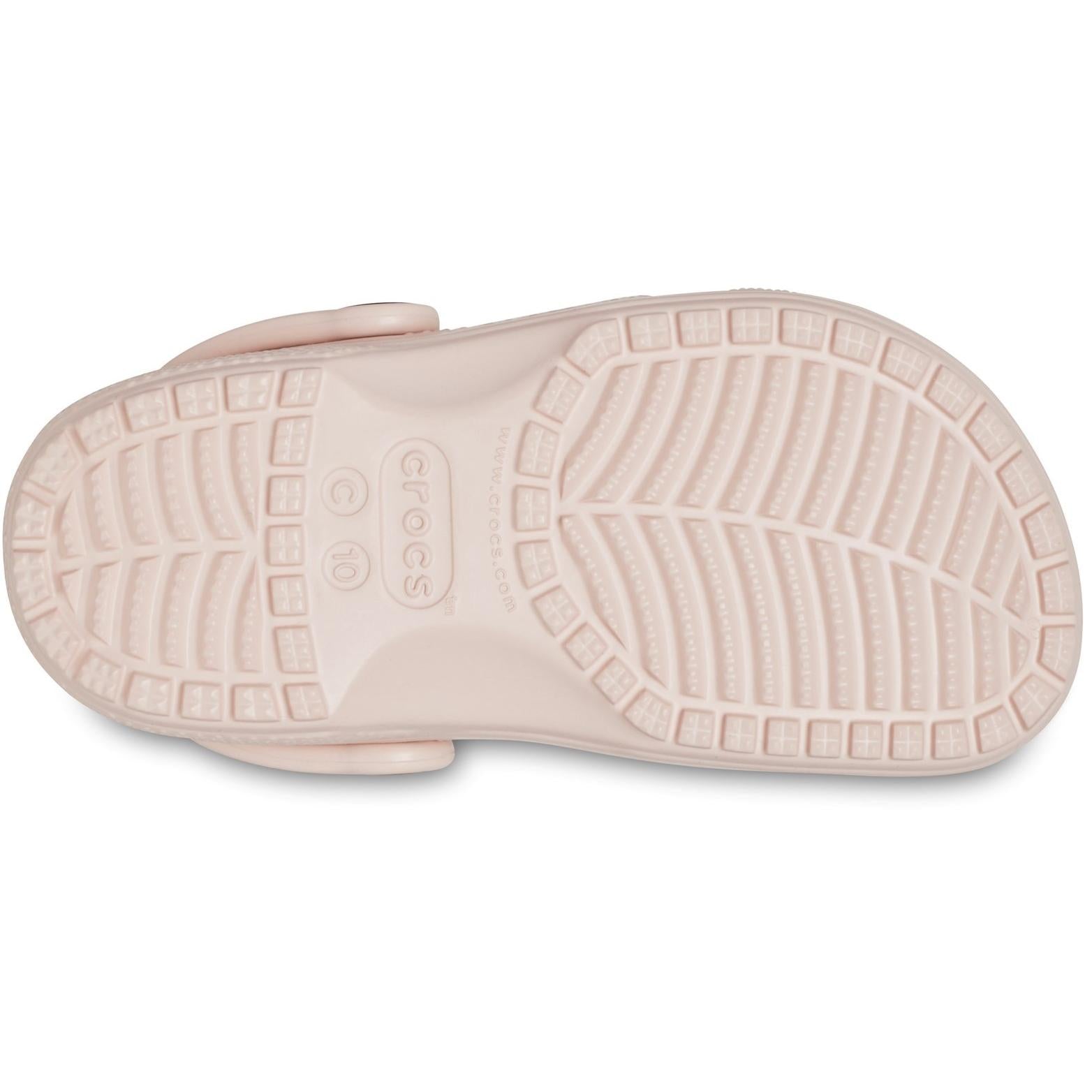 Crocs Toddler Classic Clog Shoes