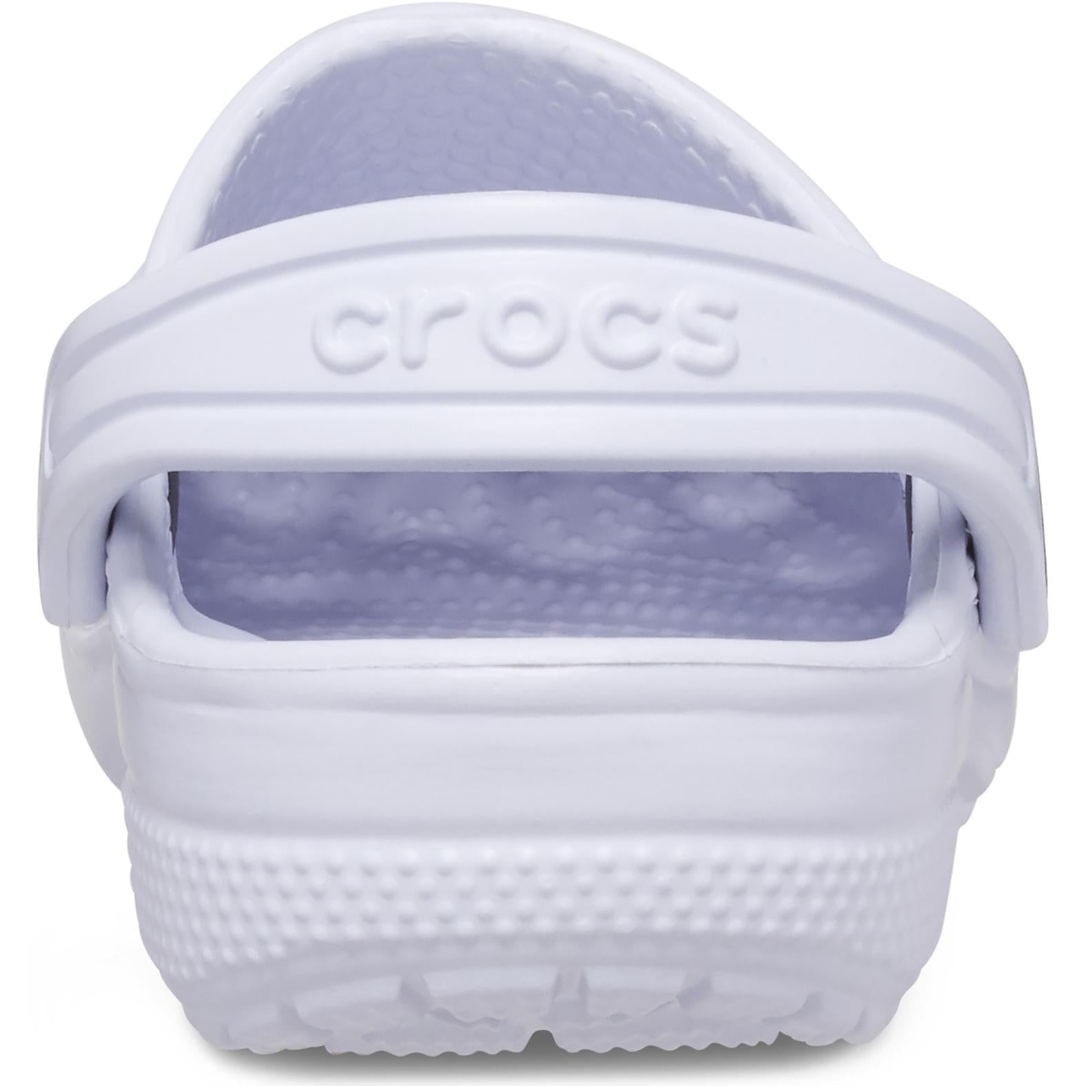 Crocs Toddler Classic Clog Shoes