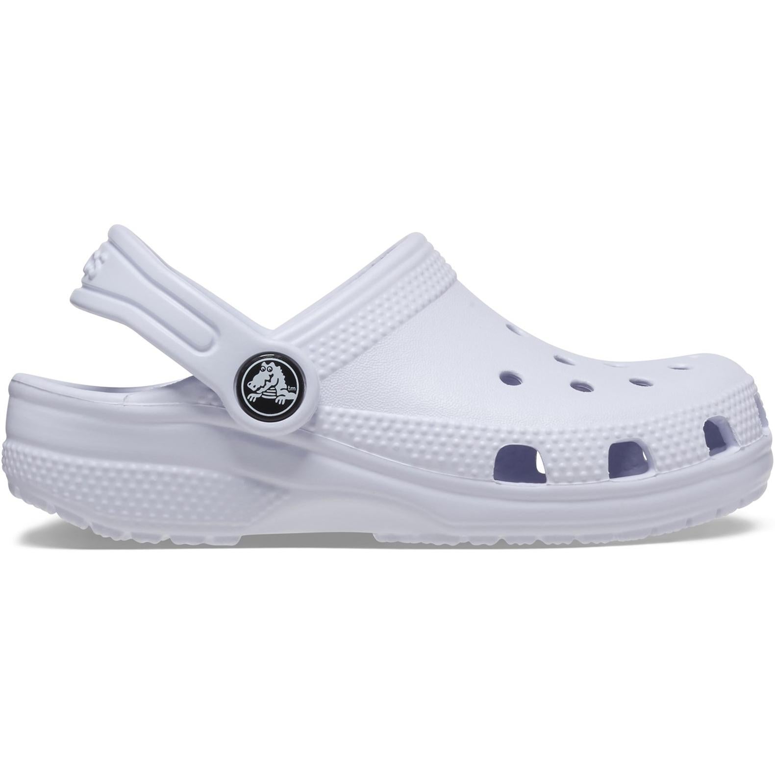 Crocs Toddler Classic Clog Shoes